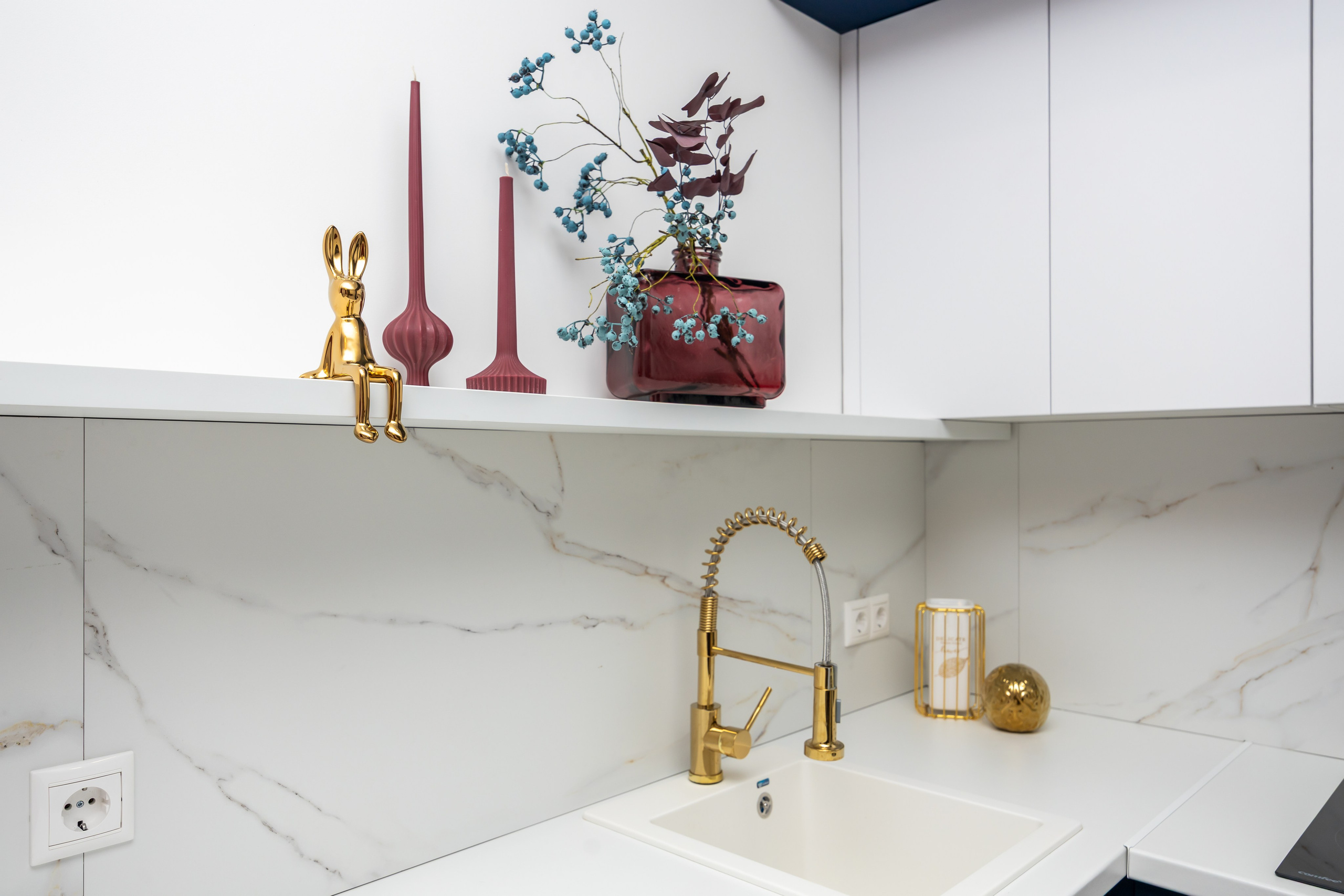 Интерьерная съемка апартаментов. Интерьерный, предметный и контент фотограф в Иркутске Наталья Карпова