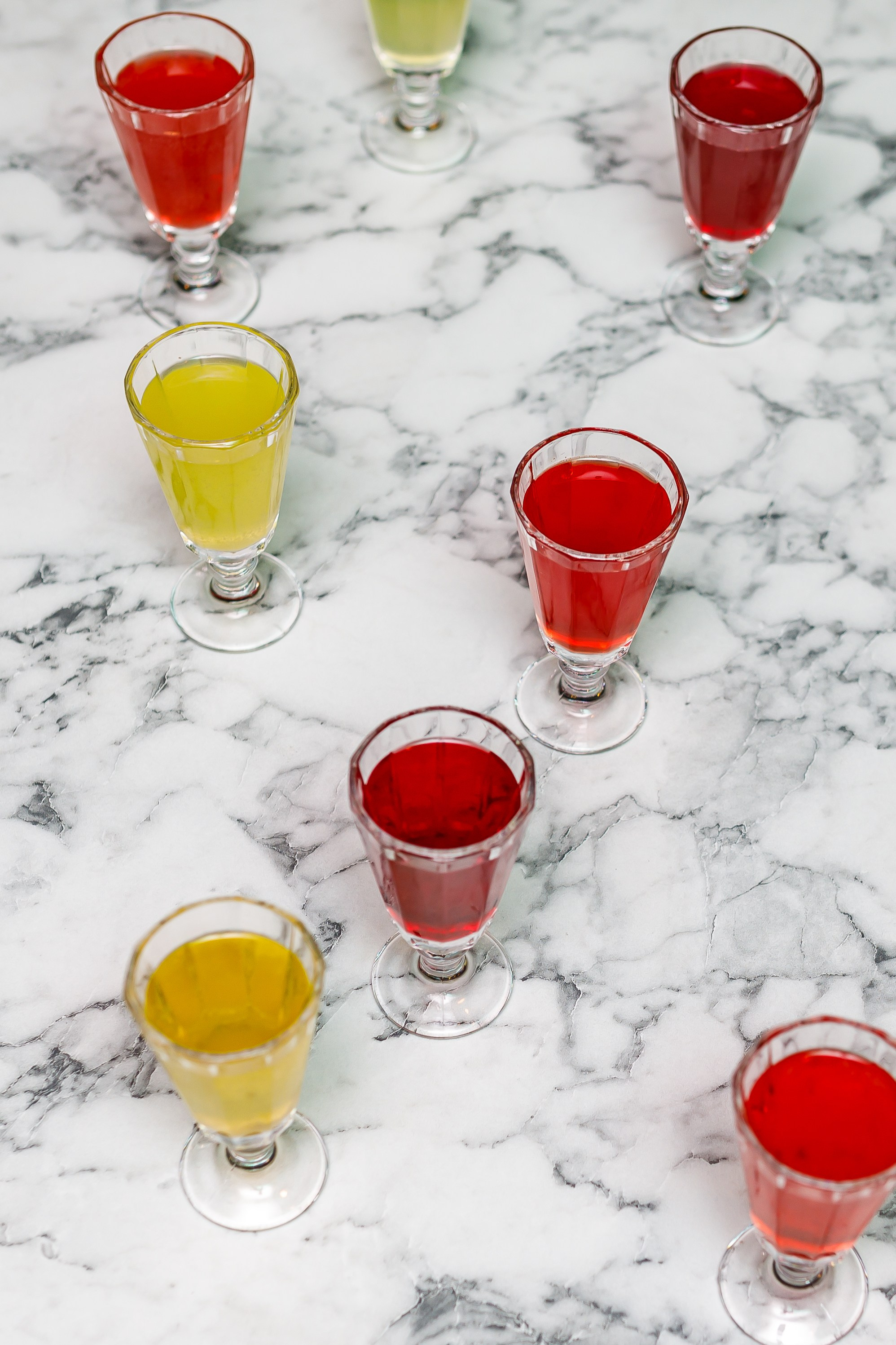 Интерьерная съемка Рюмочной «Барыня». Интерьерный, предметный и контент фотограф в Иркутске Наталья Карпова