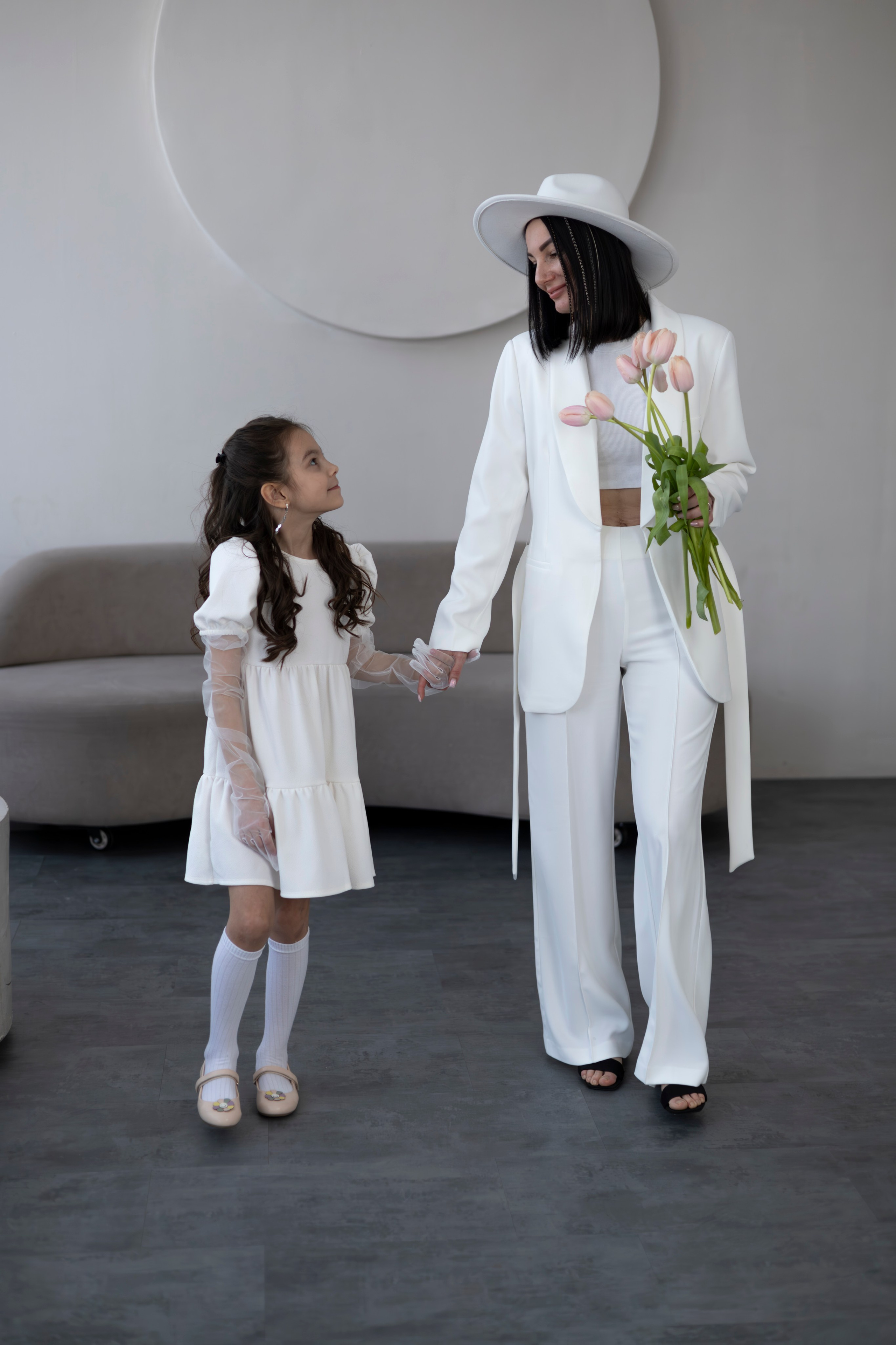 Семейная съемка. Интерьерный, предметный и контент фотограф в Иркутске Наталья Карпова