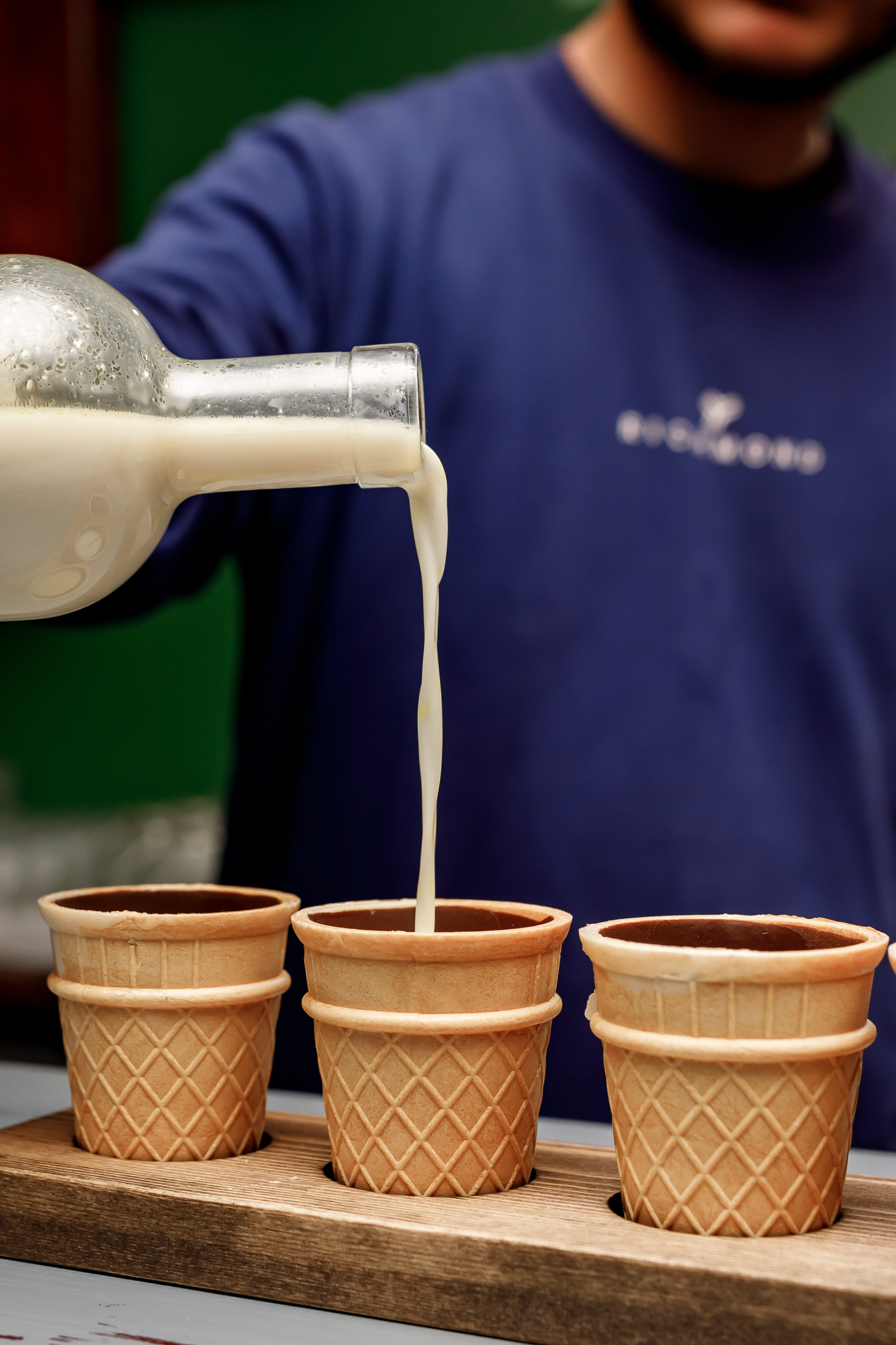 Интерьерная съемка Рюмочной «Барыня». Интерьерный, предметный и контент фотограф в Иркутске Наталья Карпова