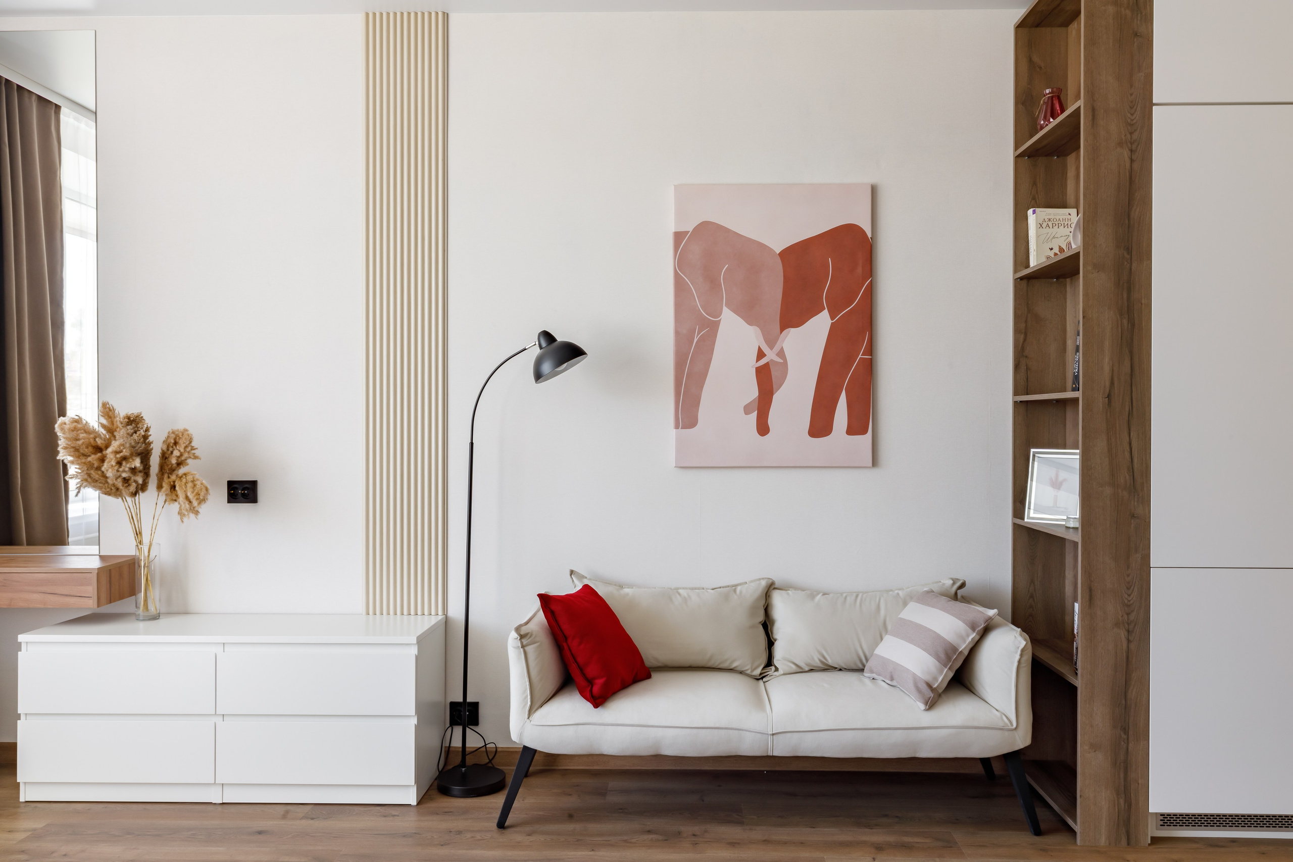 Интерьерная фотосессия. Интерьерный, предметный и контент фотограф в Иркутске Наталья Карпова