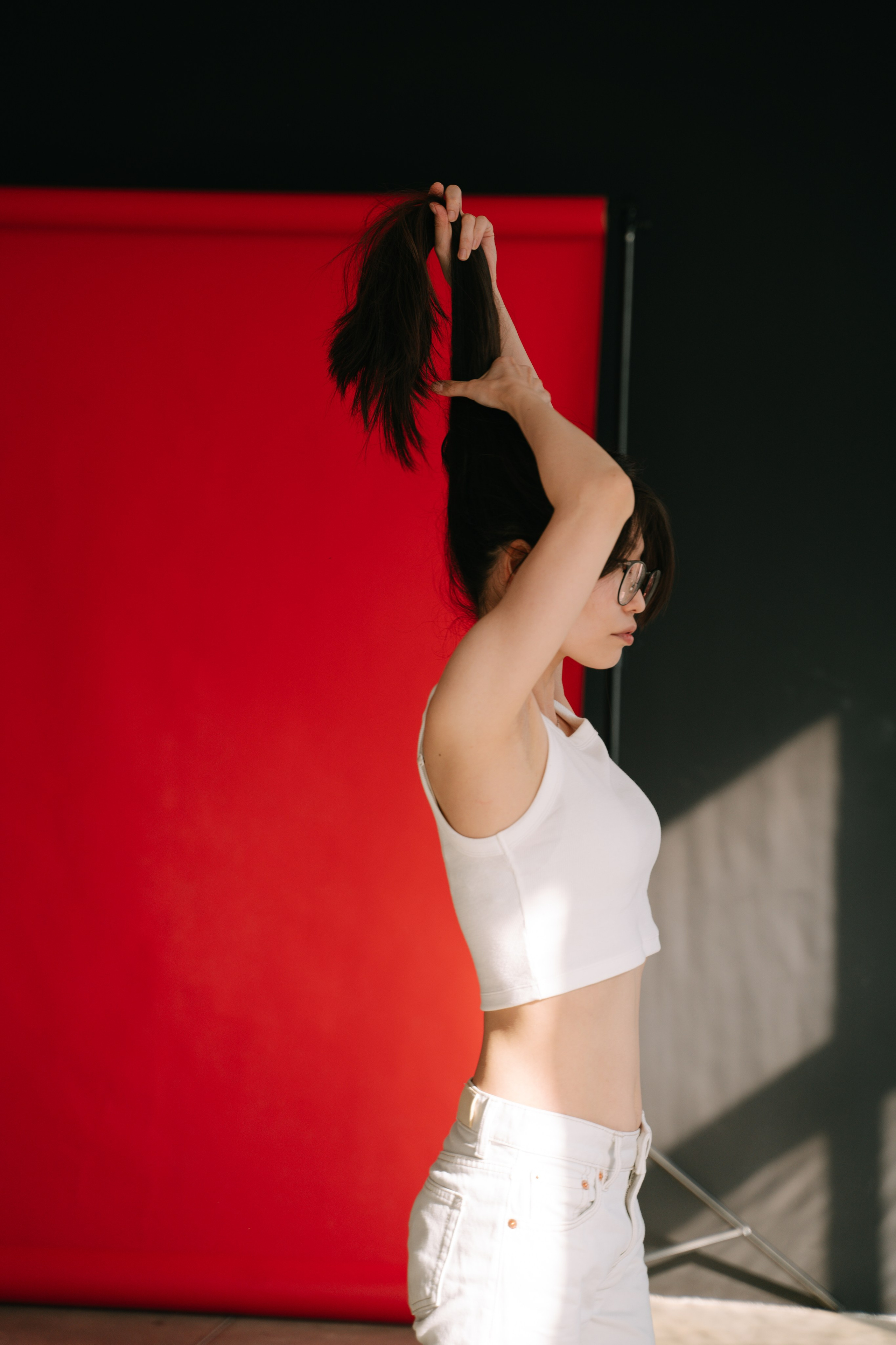 Саша. Garkavaya Leyla photographer in Belgrade