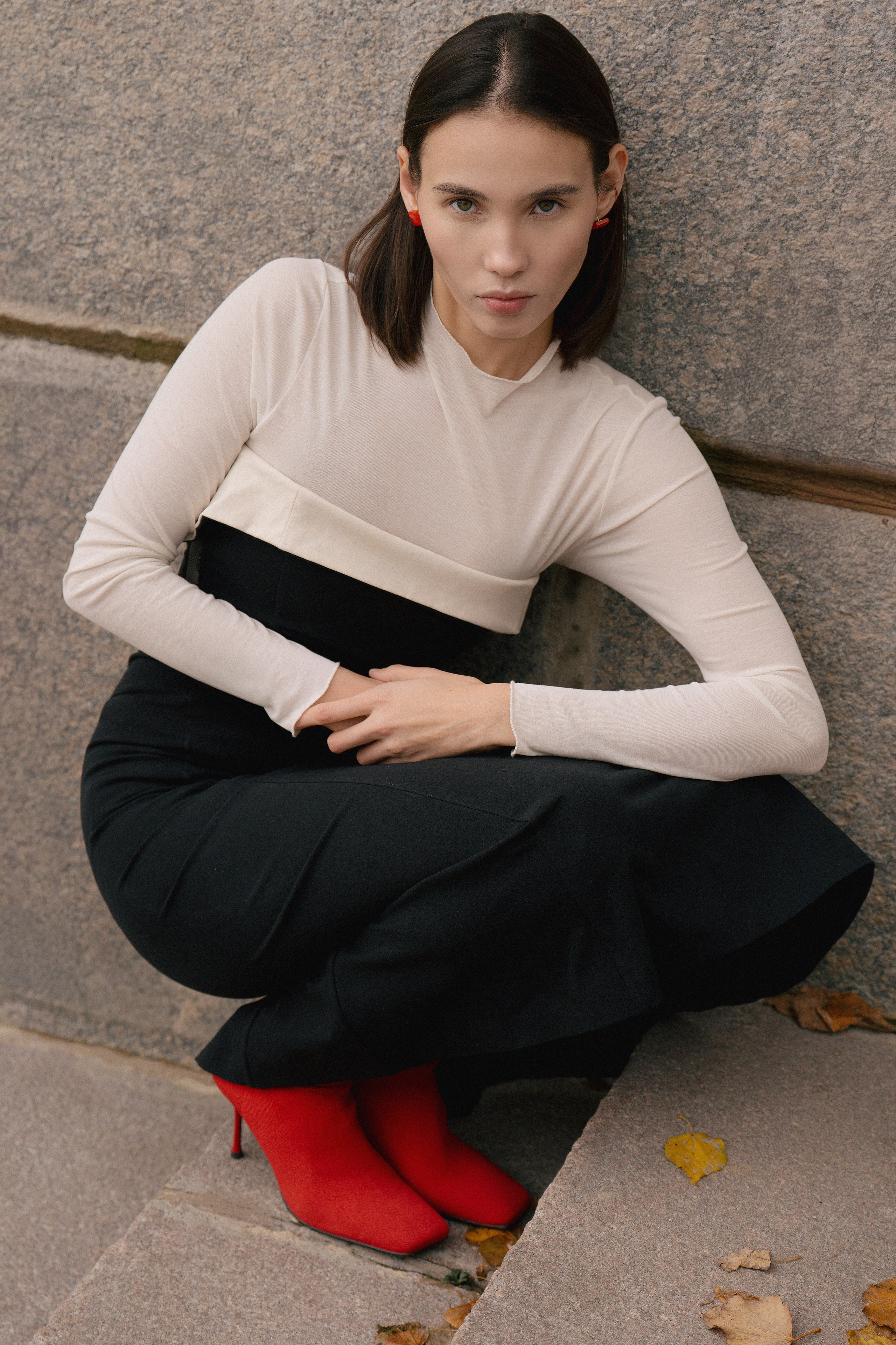 Lia. Commercial photographer Natalia Bychkova