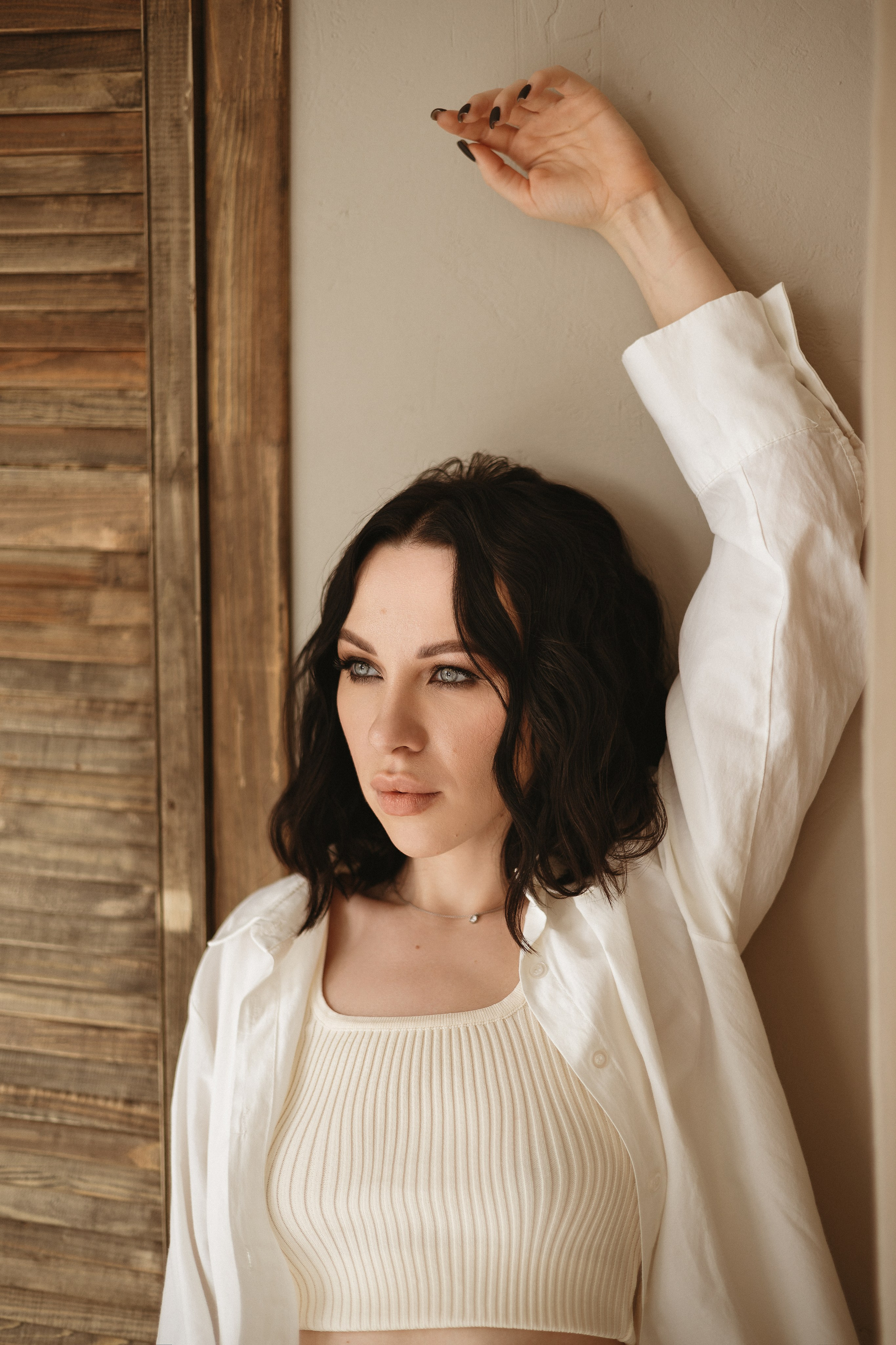 Алина. Nikolpinhasova