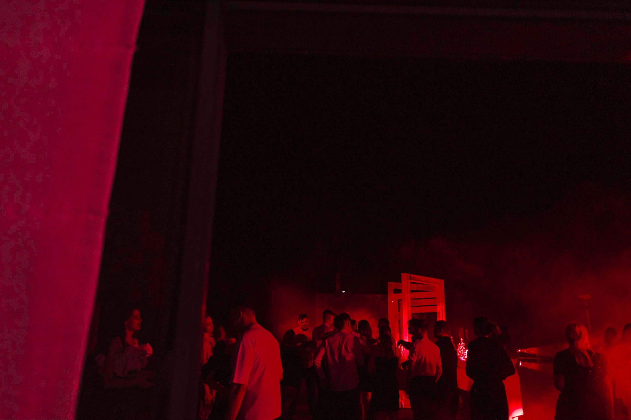 Владимир и Елена. Wedding and Reportage photographer Marmarov Christya