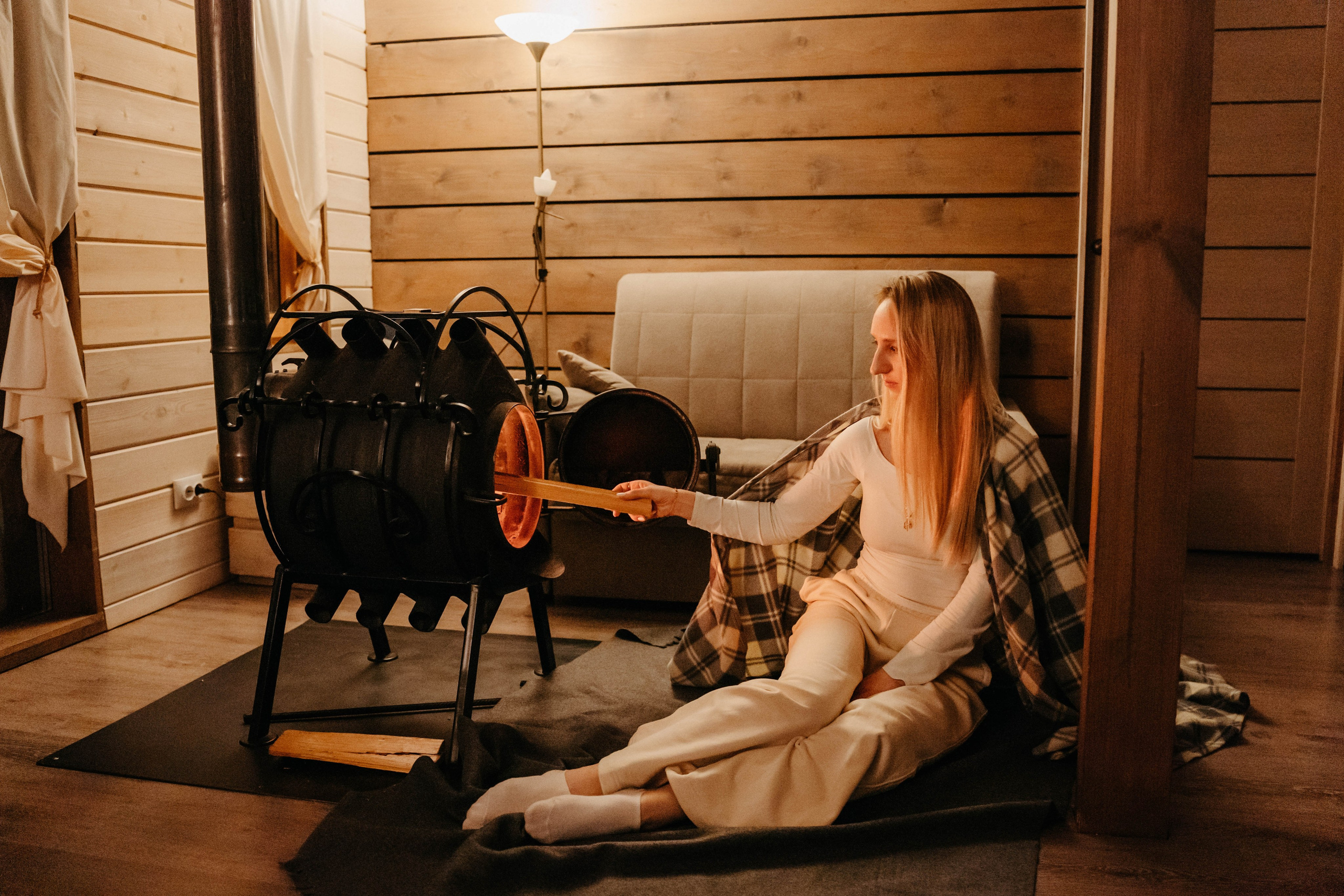 Междуречье|Экоотель. Фотограф Абакумова Анастасия