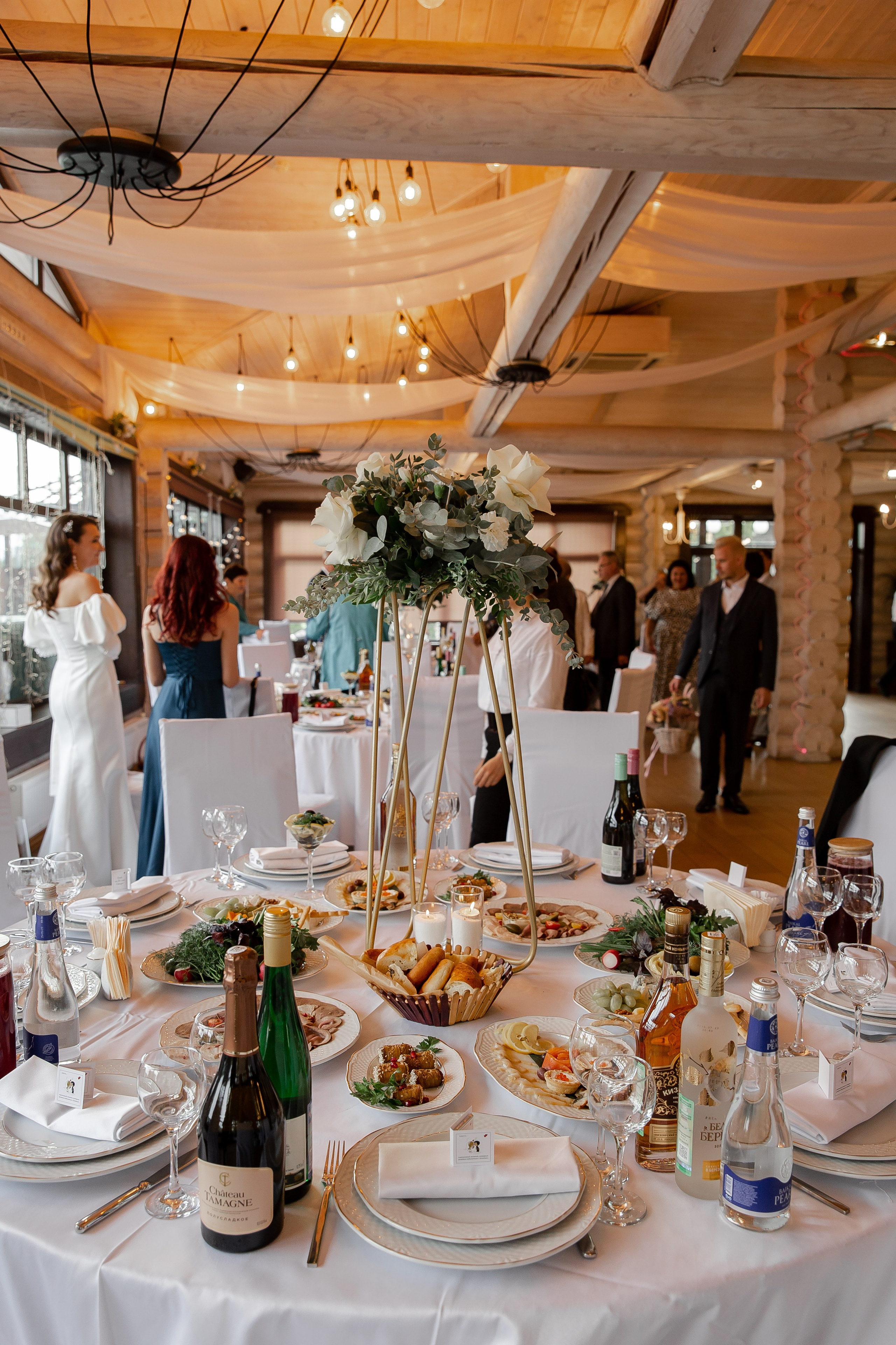 Татьяна & Влад. Фотограф Абакумова Анастасия