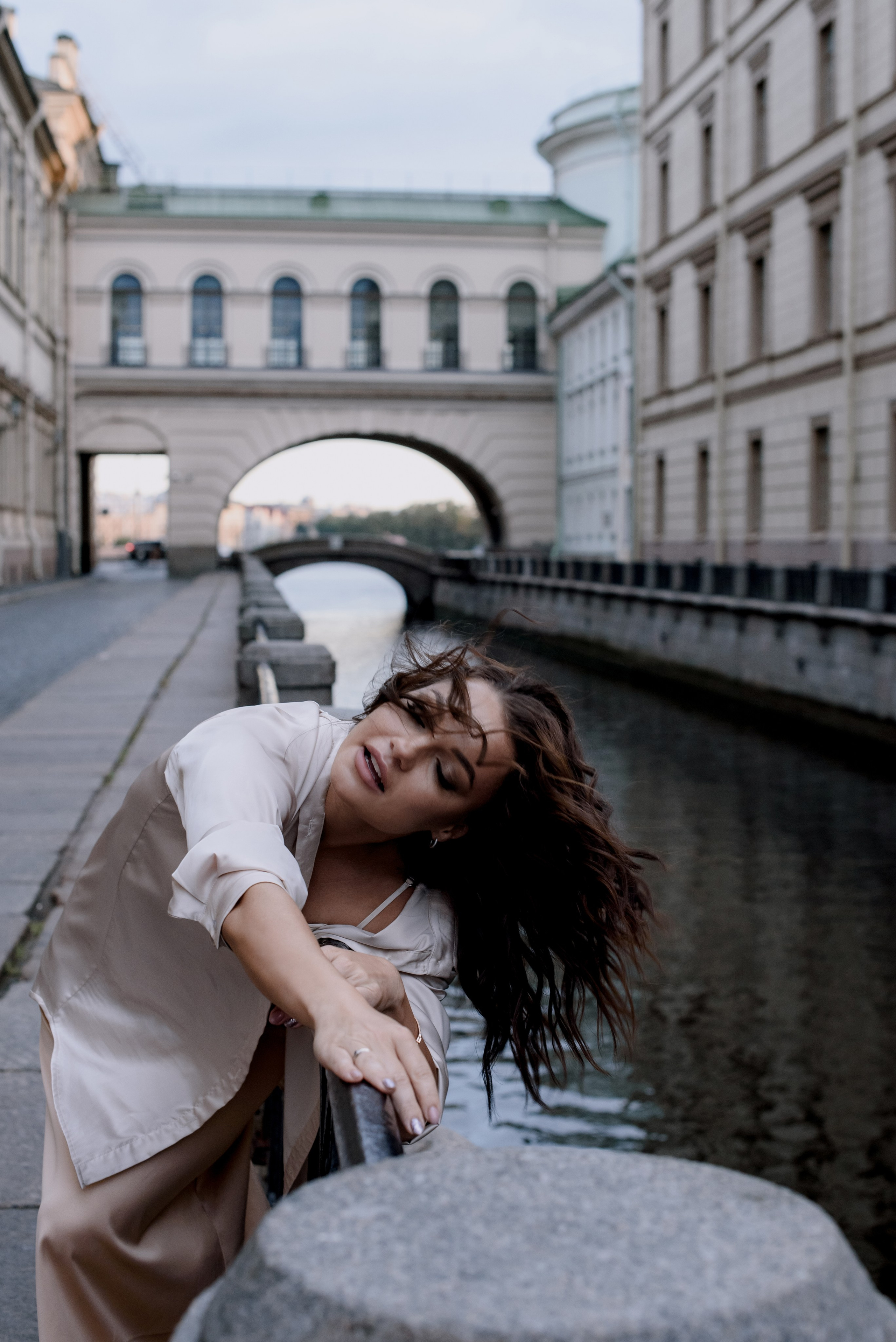 Евгения. Юлия Соколовская Фотограф Москва Красногорск