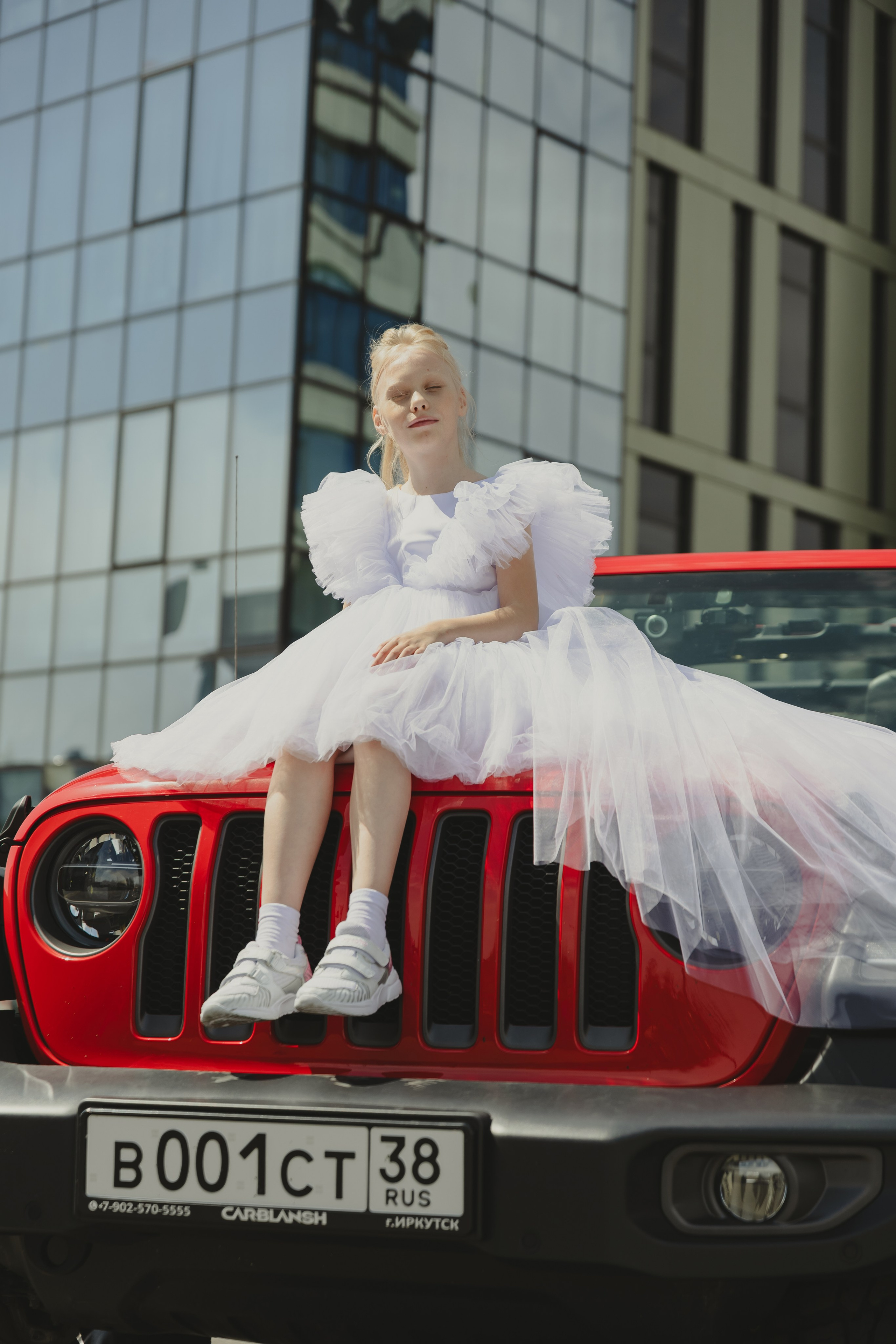 Фотопроект «Тачки». Little_Princess.38