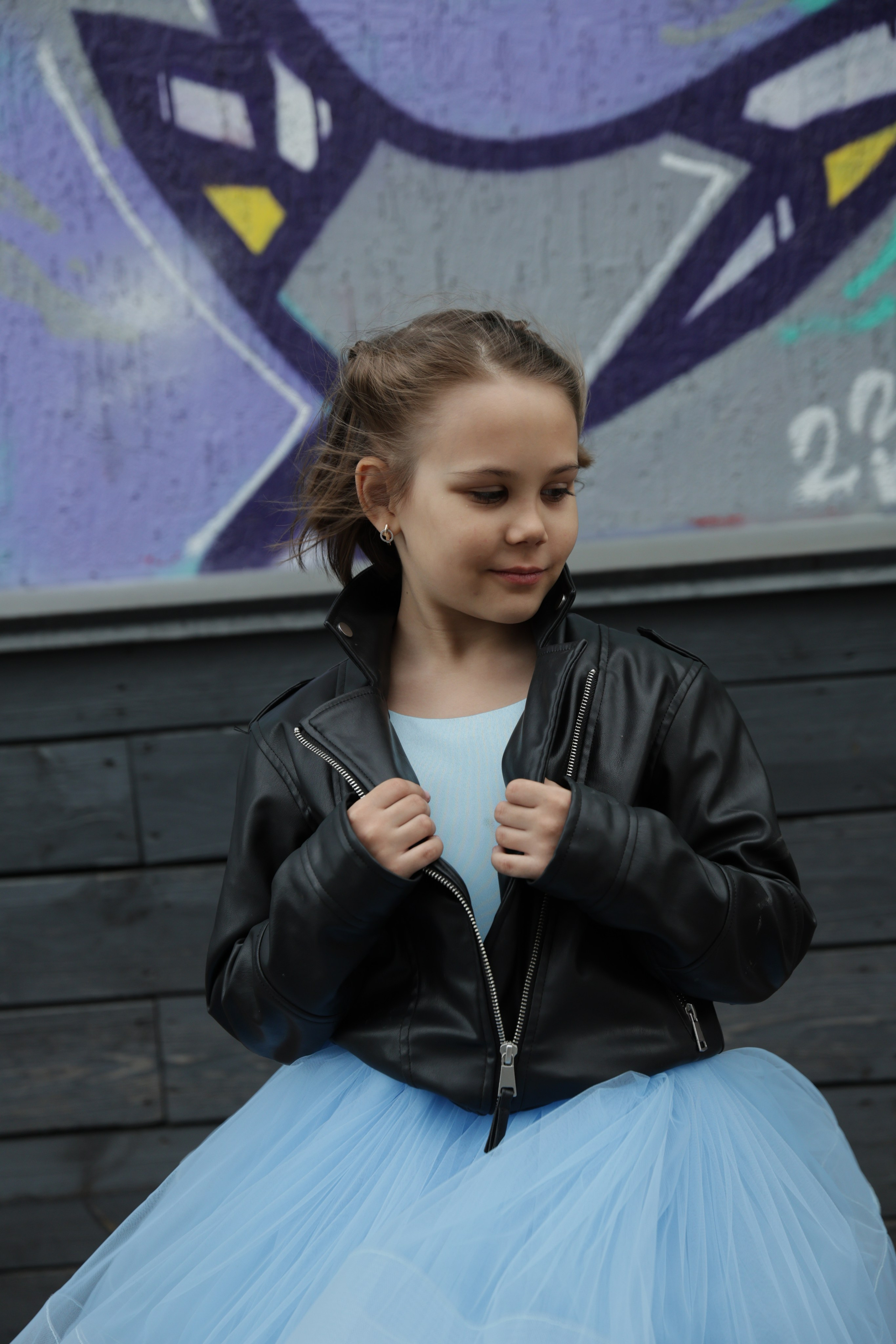 Прогулка по Доренбергу. Little_Princess.38