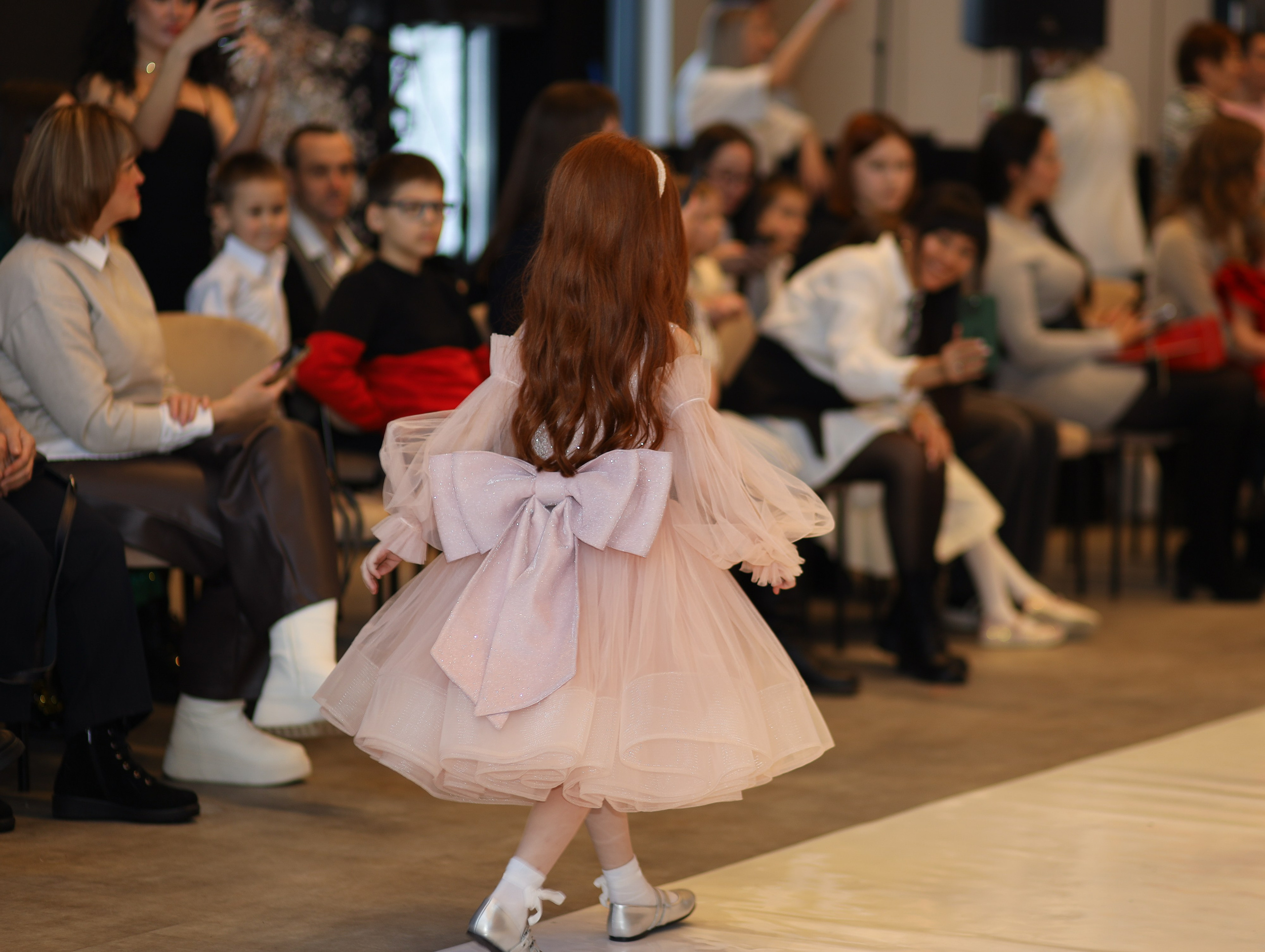 Фешен Ёлка 2024-2025. Little_Princess.38