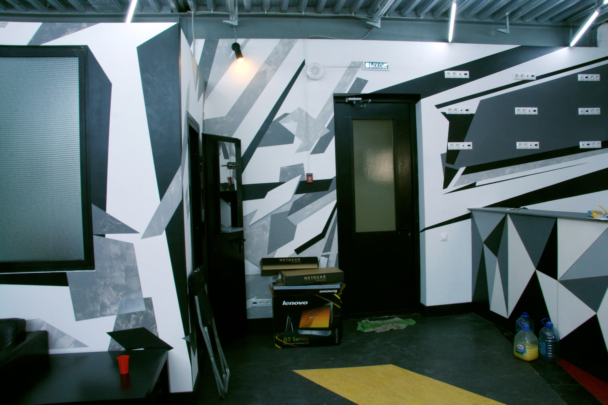 Антон Работнов