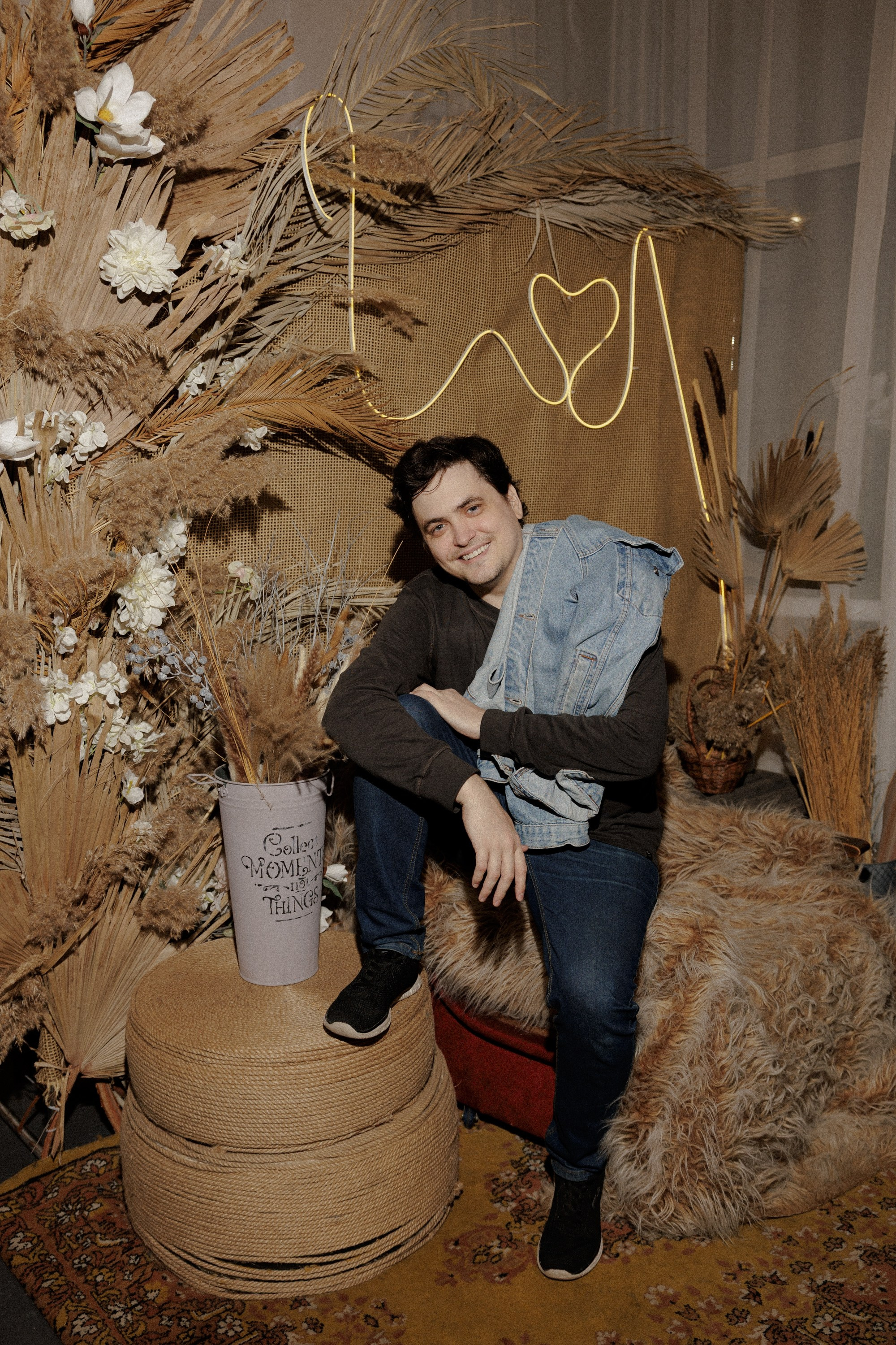 HB Misha. Свадебный фотограф