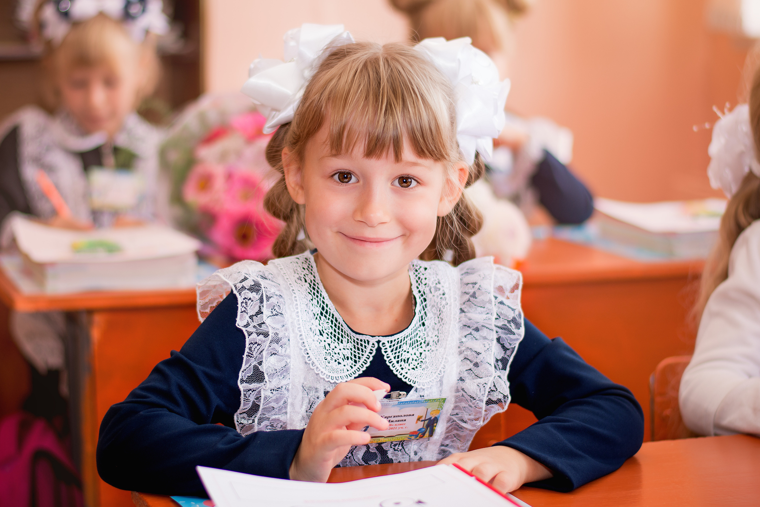 Детские праздники. Фотограф в Омске Евгения Каргаполова