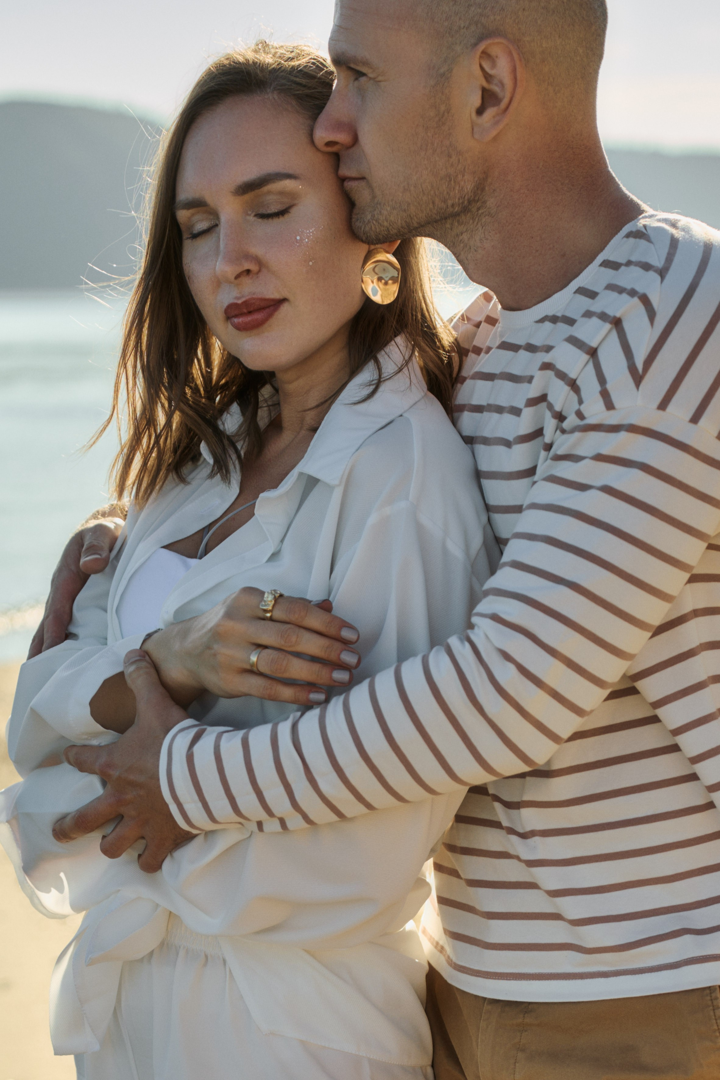 Семья с кодовым названием «Агенты». Фотограф Татьяна Ступина Иркутск