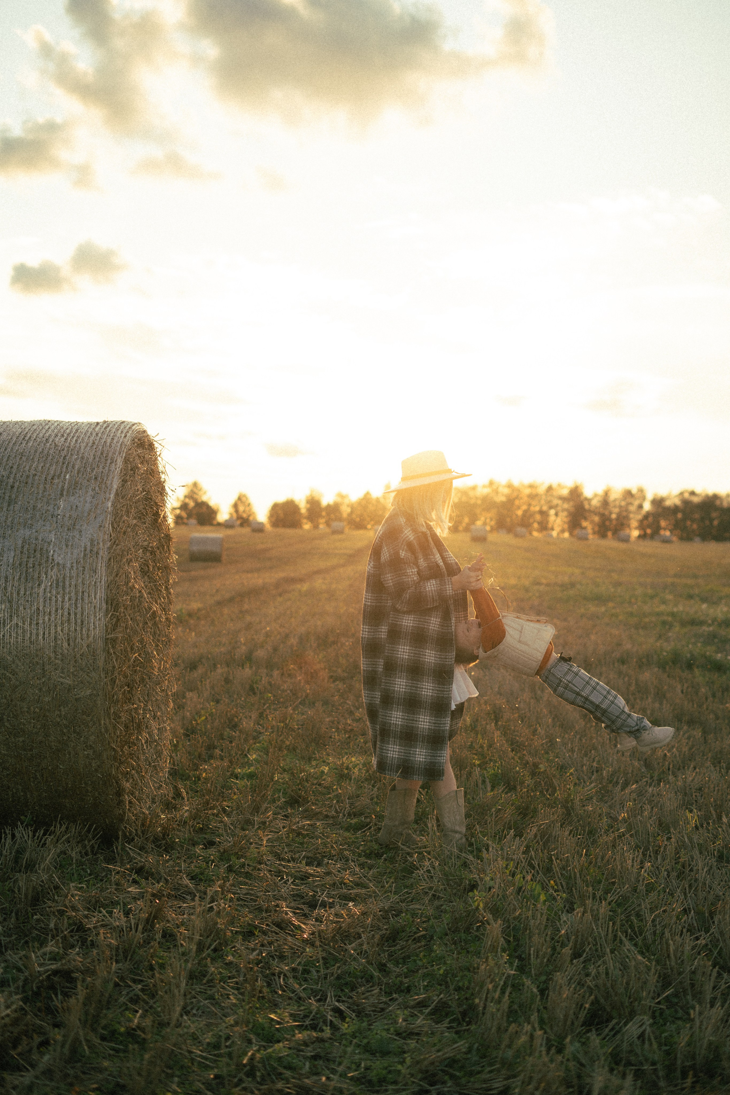 Семейные съемки. Фотограф Новомосковск | Тула