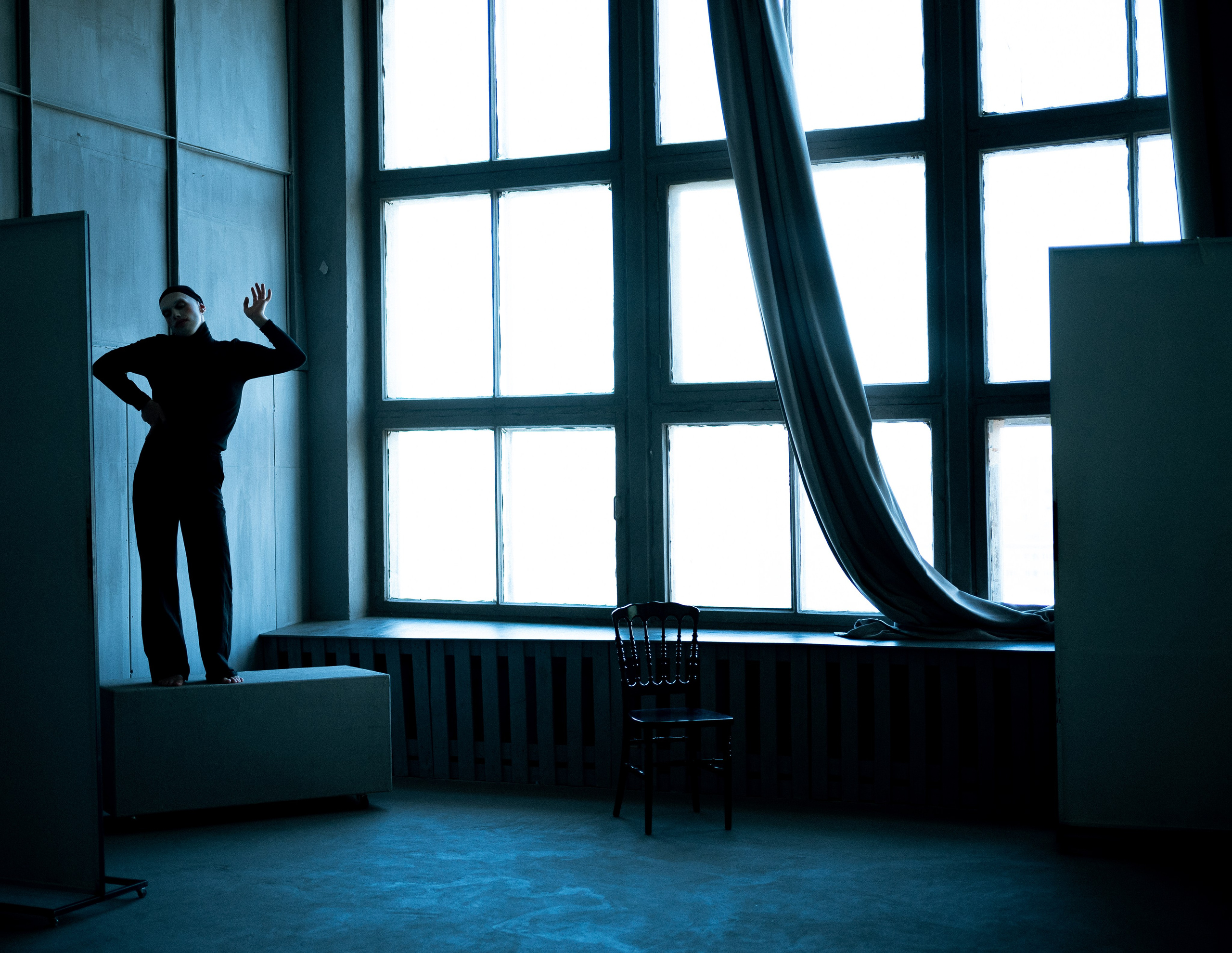 Про творчество…. Художественная портретная фотография в Москве и Туле Дарья Щербакова