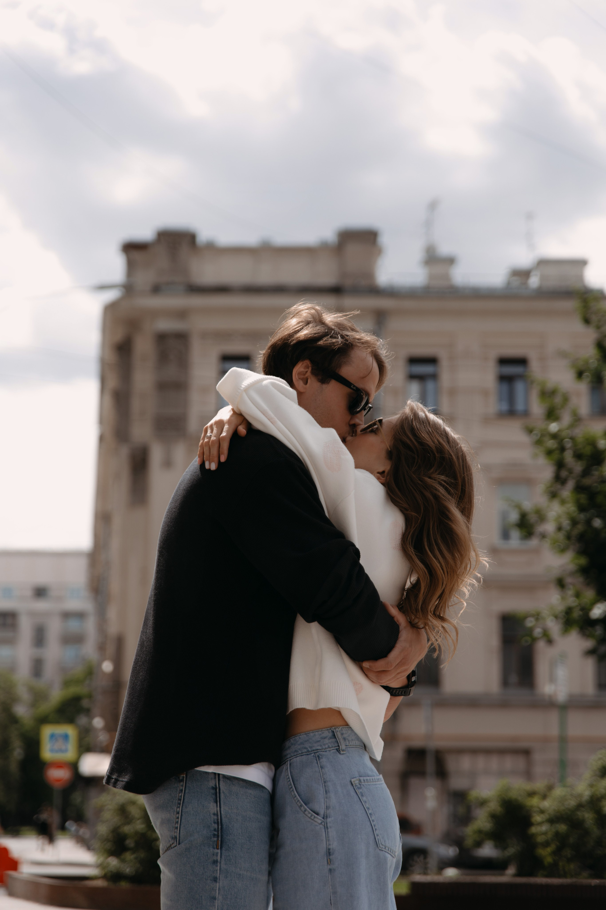 К & М. Женский и свадебный фотограф Москва Елизавета Перова