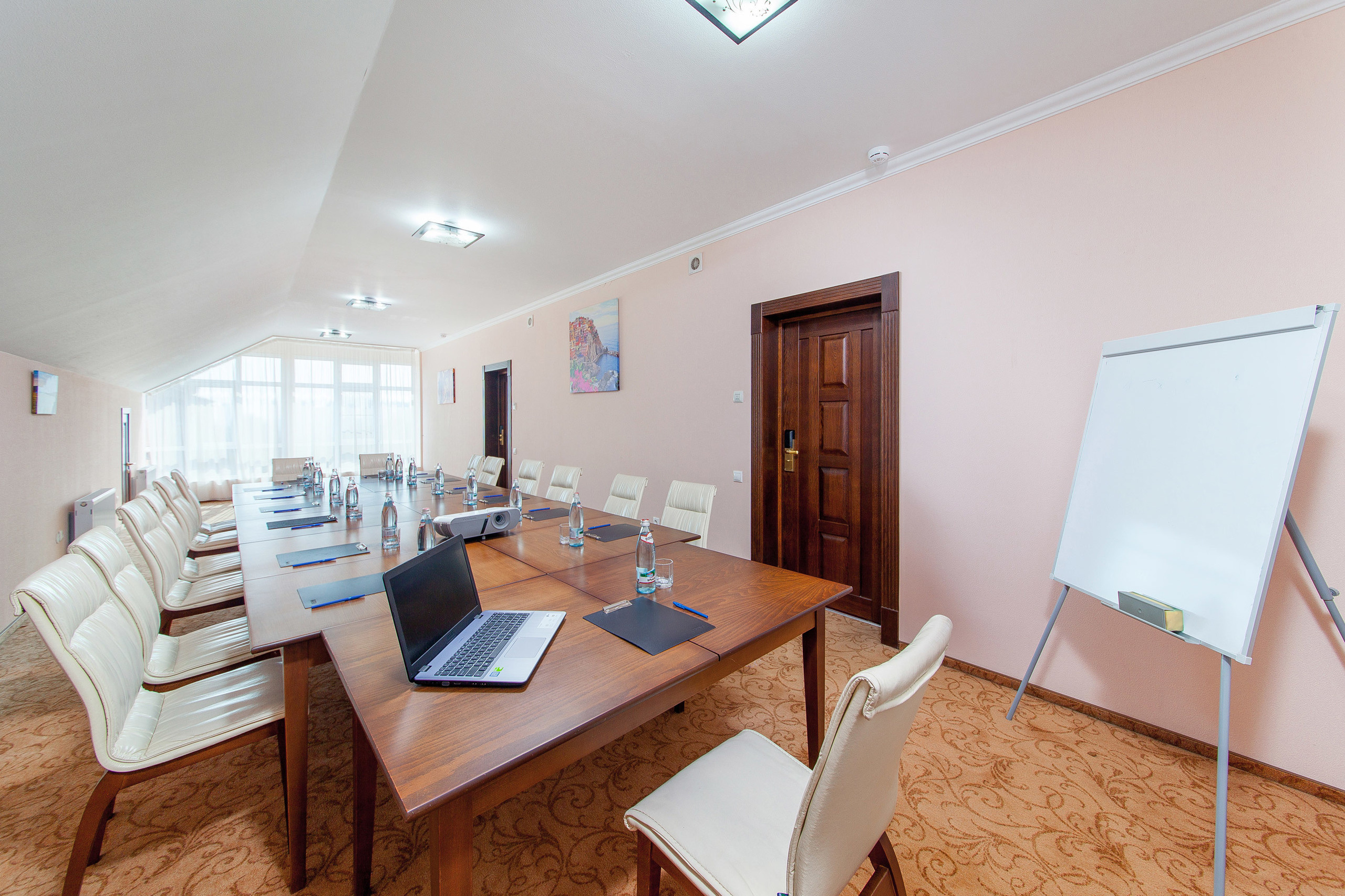 Отель «Vision». Интерьерный фотограф Краснодар: профессионально по доступным ценам