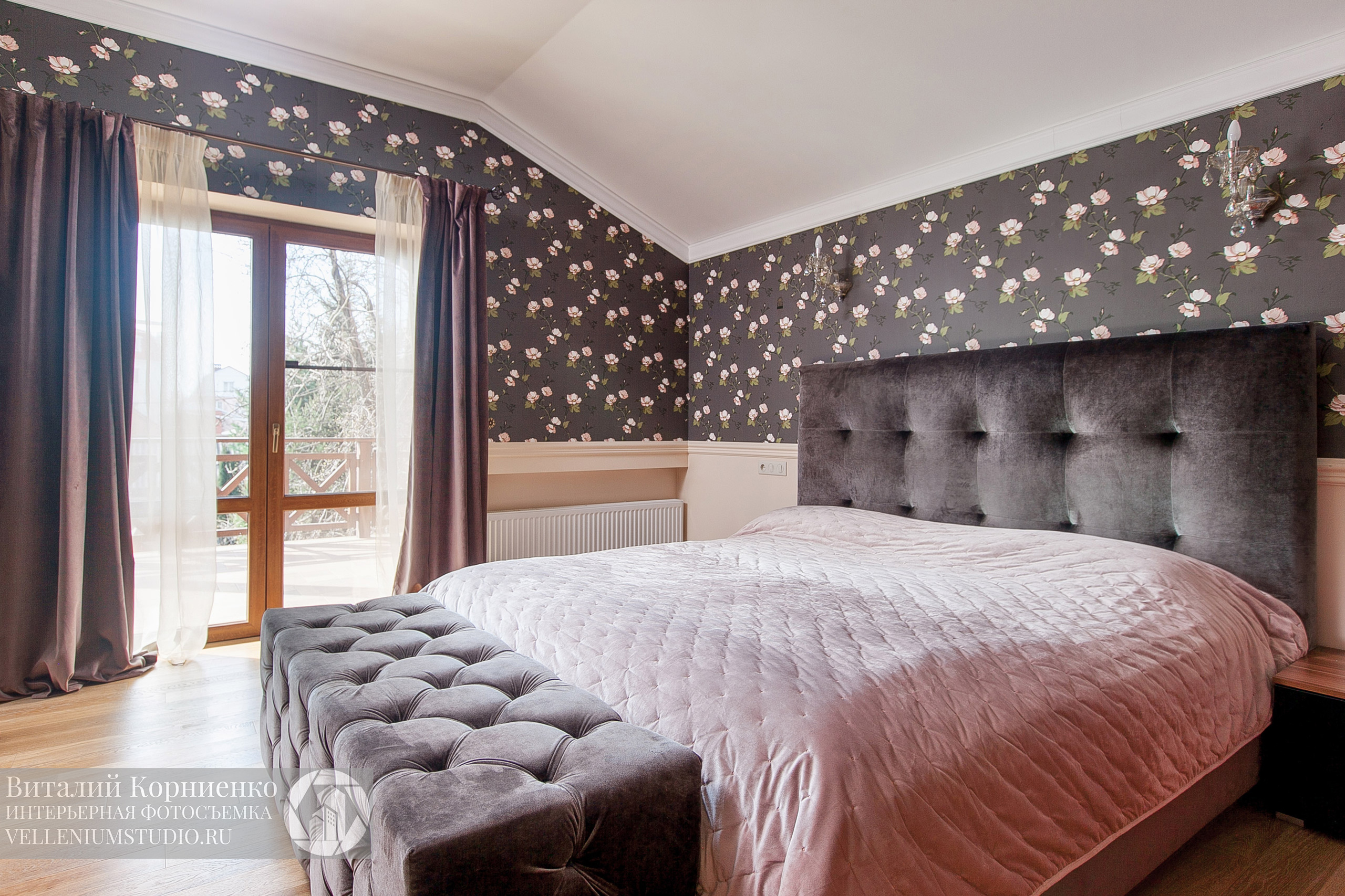 Фотосъемка дома для продажи, съемка на продажу загородных коттеджей и. Интерьерный фотограф Краснодар: профессионально по доступным ценам