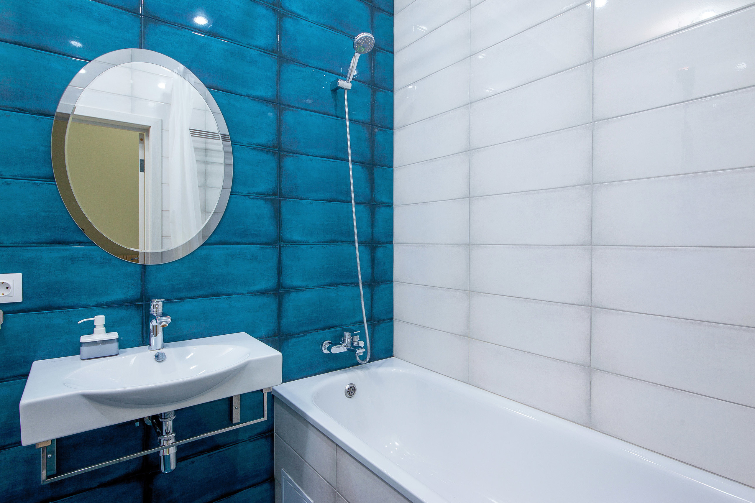 Фотосъемка квартиры. Интерьерный фотограф Краснодар: профессионально по доступным ценам