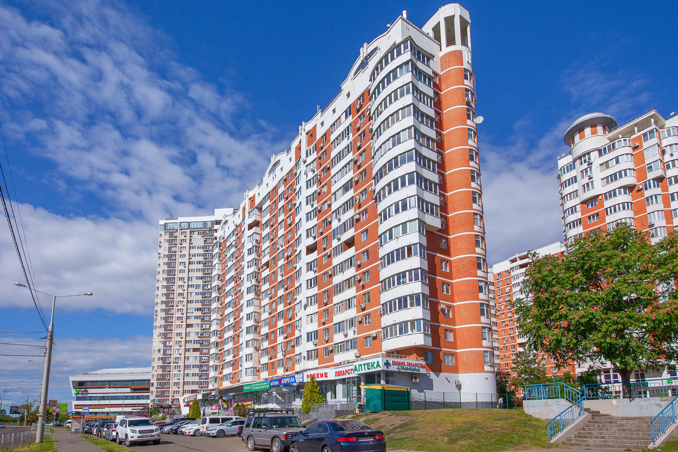 Фотосъемка квартиры. Интерьерный фотограф Краснодар: профессионально по доступным ценам