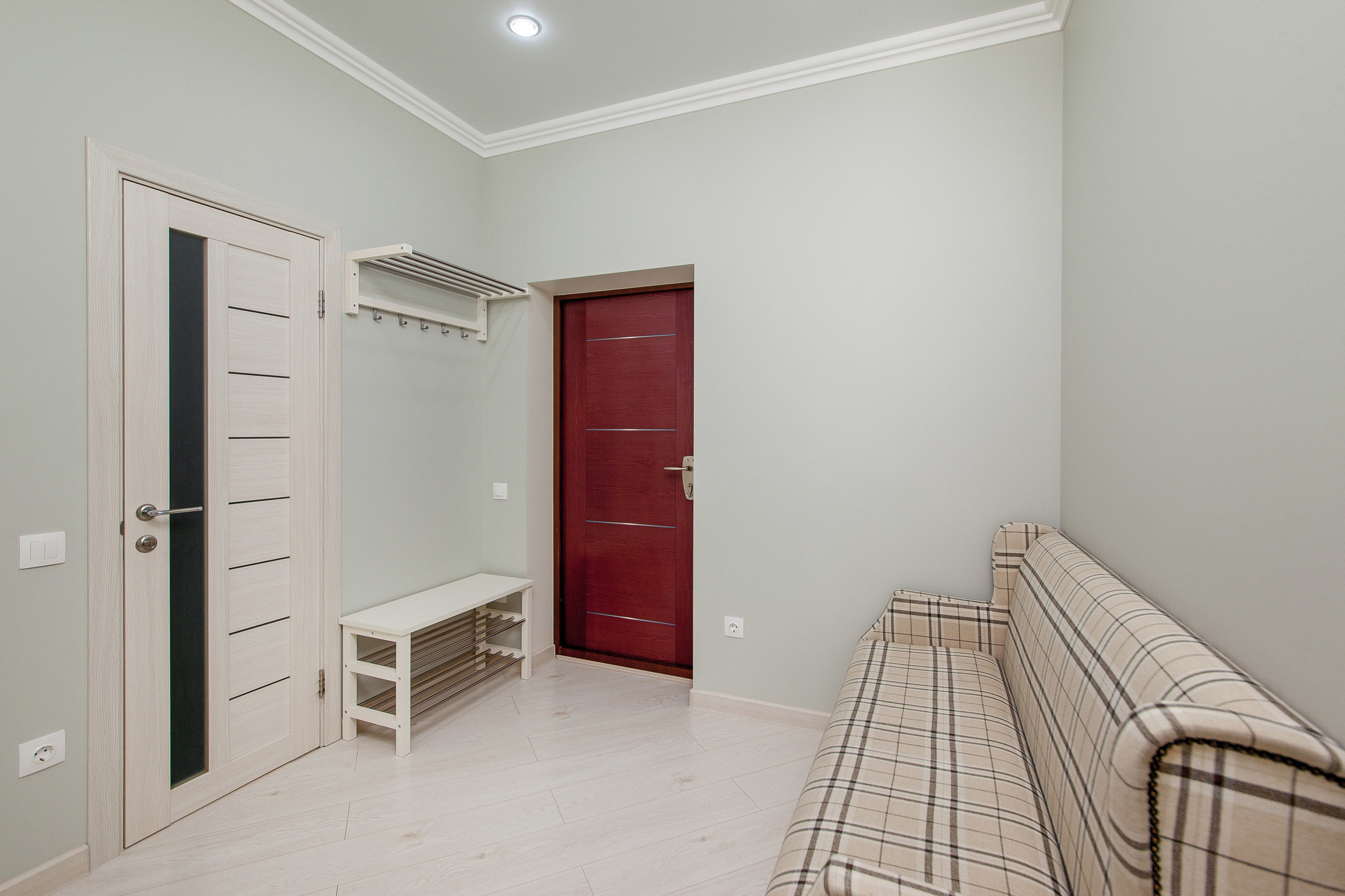 Фотосъемка квартиры. Интерьерный фотограф Краснодар: профессионально по доступным ценам