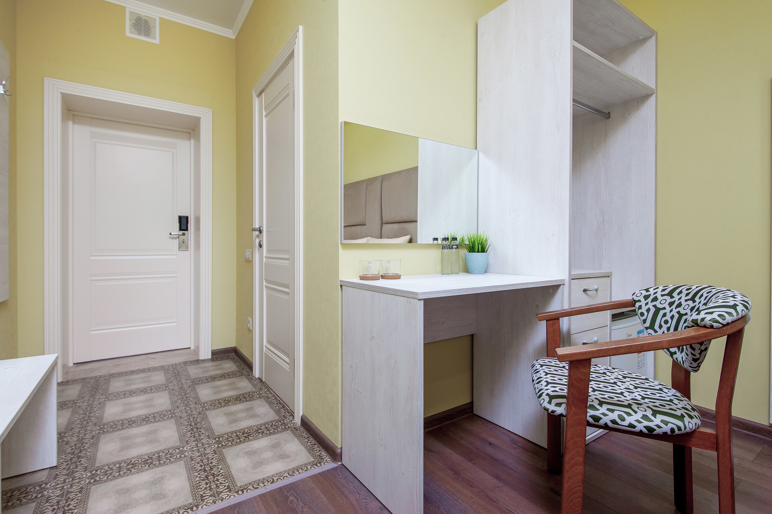 Бальнеологический центр Термы. Интерьерный фотограф Краснодар: профессионально по доступным ценам