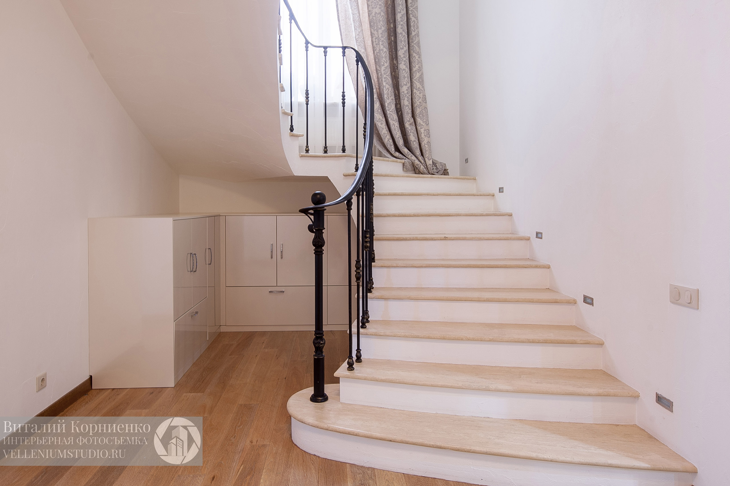 Фотосъемка дома для продажи, съемка на продажу загородных коттеджей и. Интерьерный фотограф Краснодар: профессионально по доступным ценам