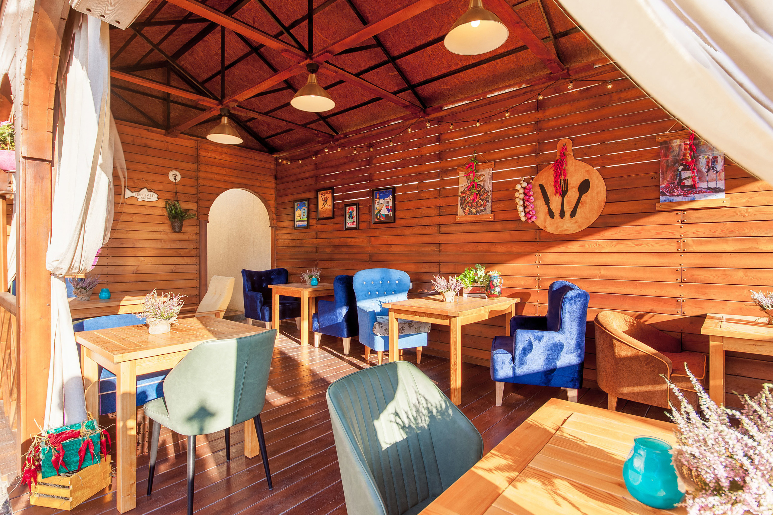 Boutique Hotel Picasso. Интерьерный фотограф Краснодар: профессионально по доступным ценам