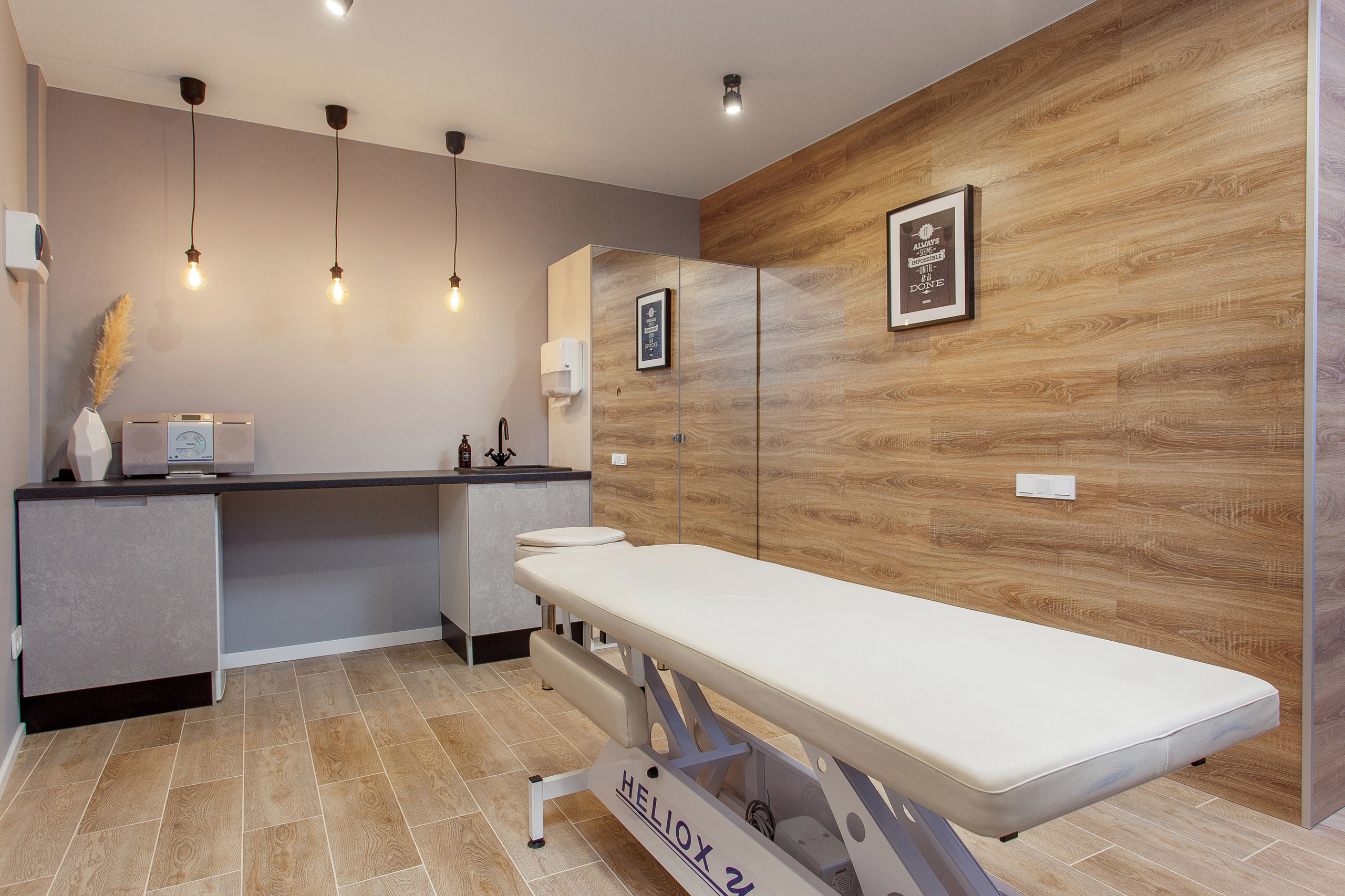 Медицинские центры. Интерьерный фотограф Краснодар: профессионально по доступным ценам