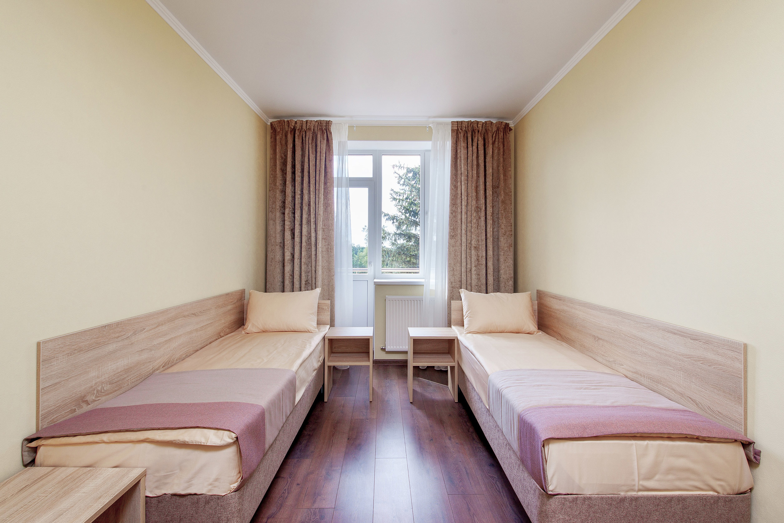 Бальнеологический центр Термы. Интерьерный фотограф Краснодар: профессионально по доступным ценам