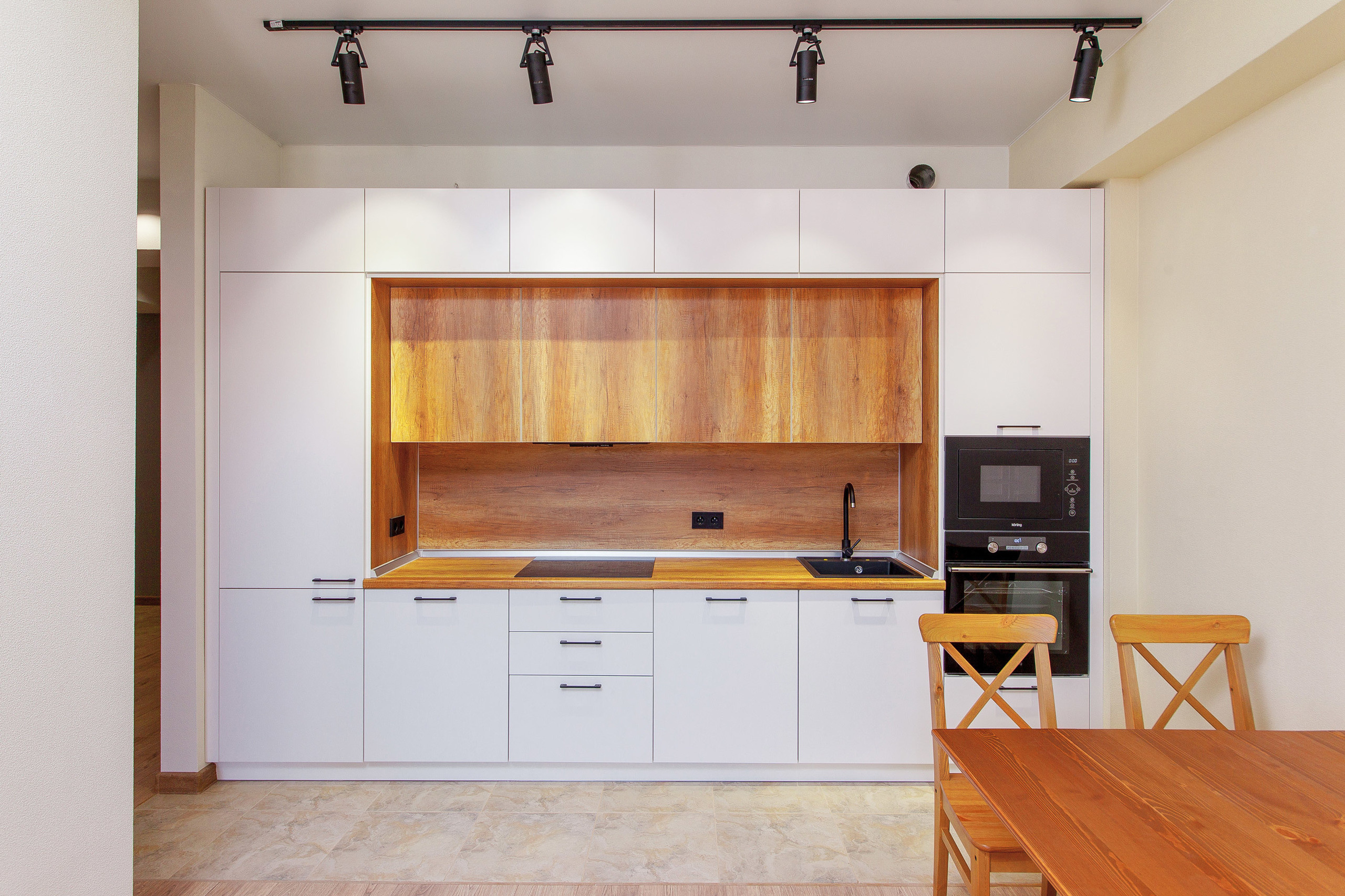 Жилые комплексы. Интерьерный фотограф Краснодар: профессионально по доступным ценам