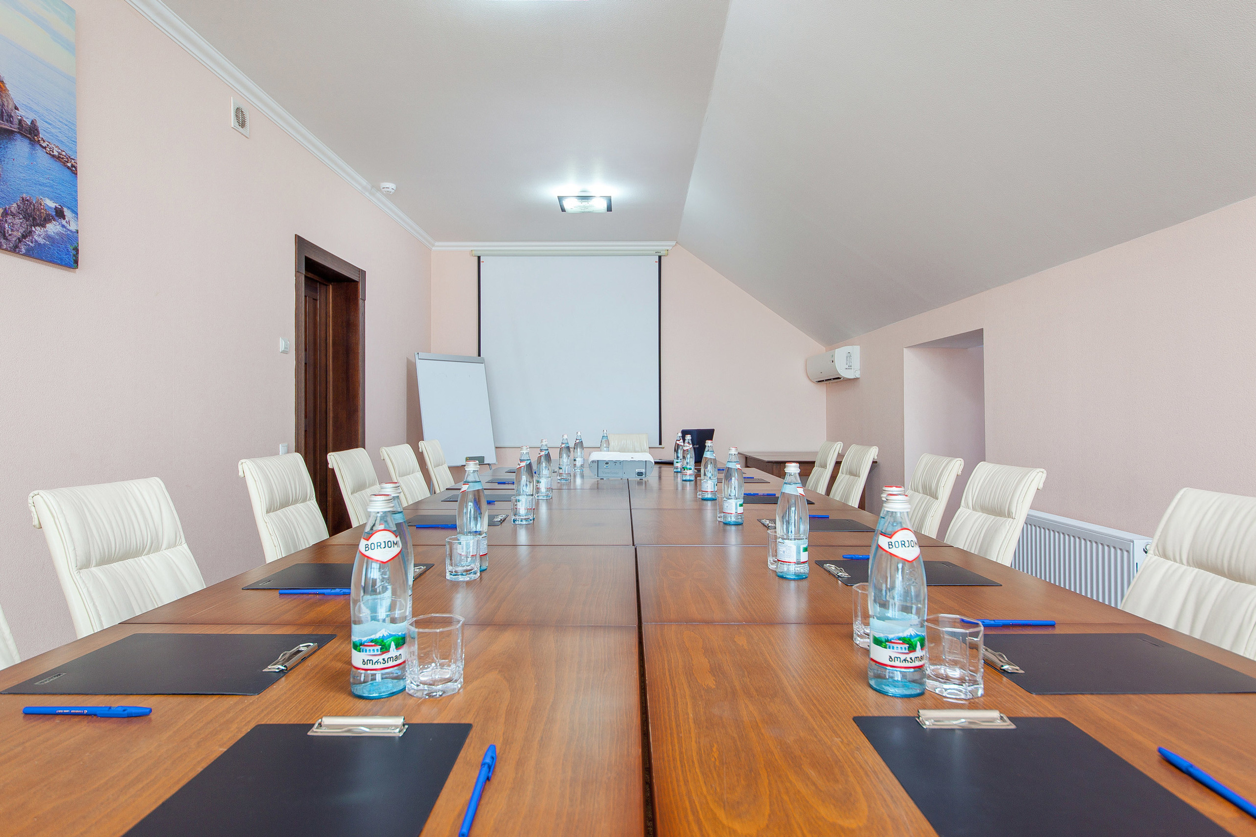 Отель «Vision». Интерьерный фотограф Краснодар: профессионально по доступным ценам