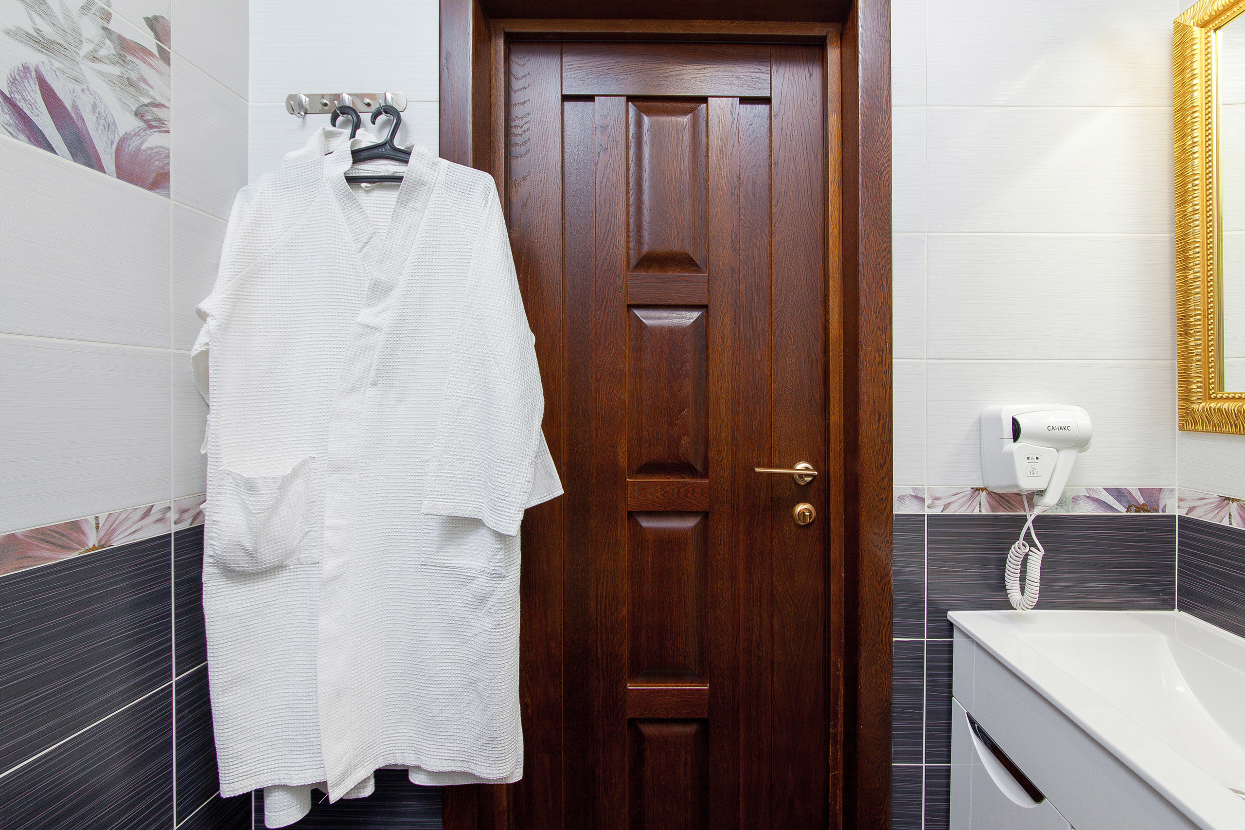 Отель «Vision». Интерьерный фотограф Краснодар: профессионально по доступным ценам