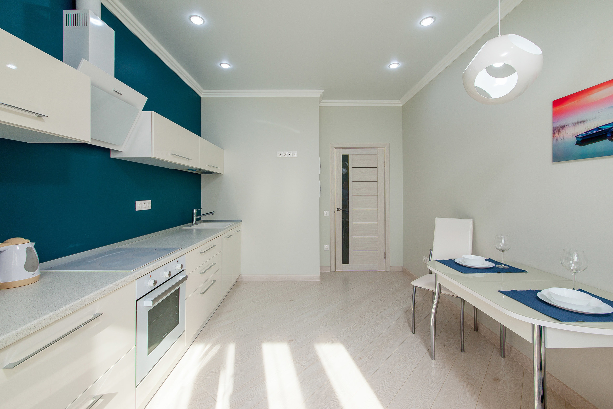 Фотосъемка квартиры. Интерьерный фотограф Краснодар: профессионально по доступным ценам