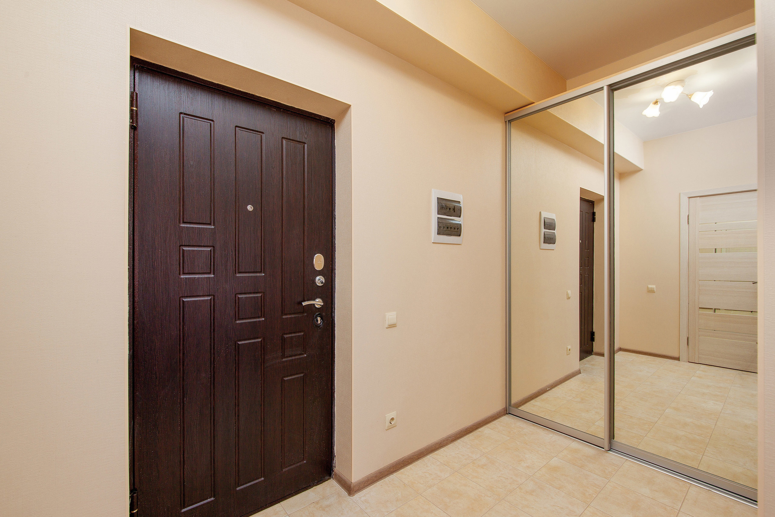 Жилые комплексы. Интерьерный фотограф Краснодар: профессионально по доступным ценам