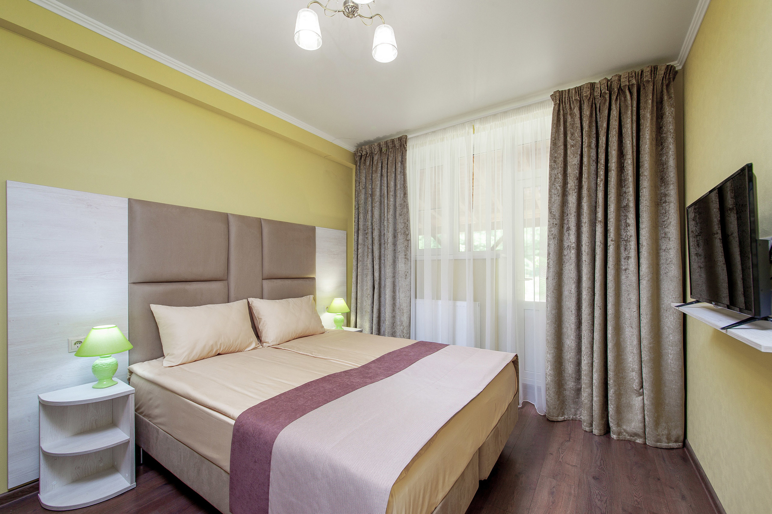 Бальнеологический центр Термы. Интерьерный фотограф Краснодар: профессионально по доступным ценам