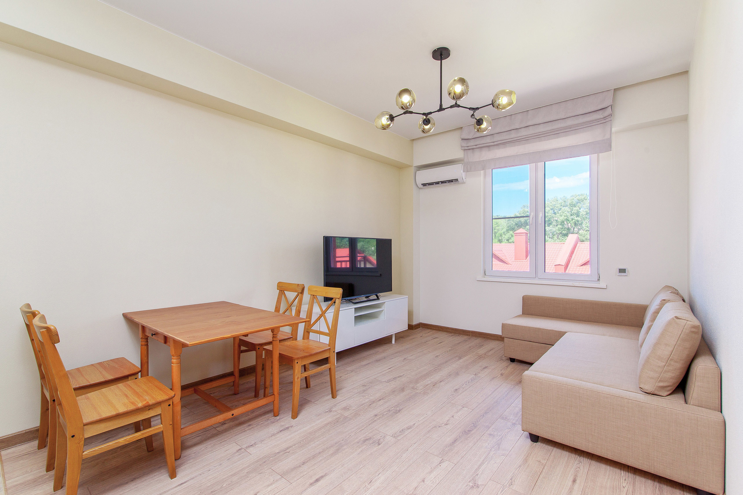 Жилые комплексы. Интерьерный фотограф Краснодар: профессионально по доступным ценам