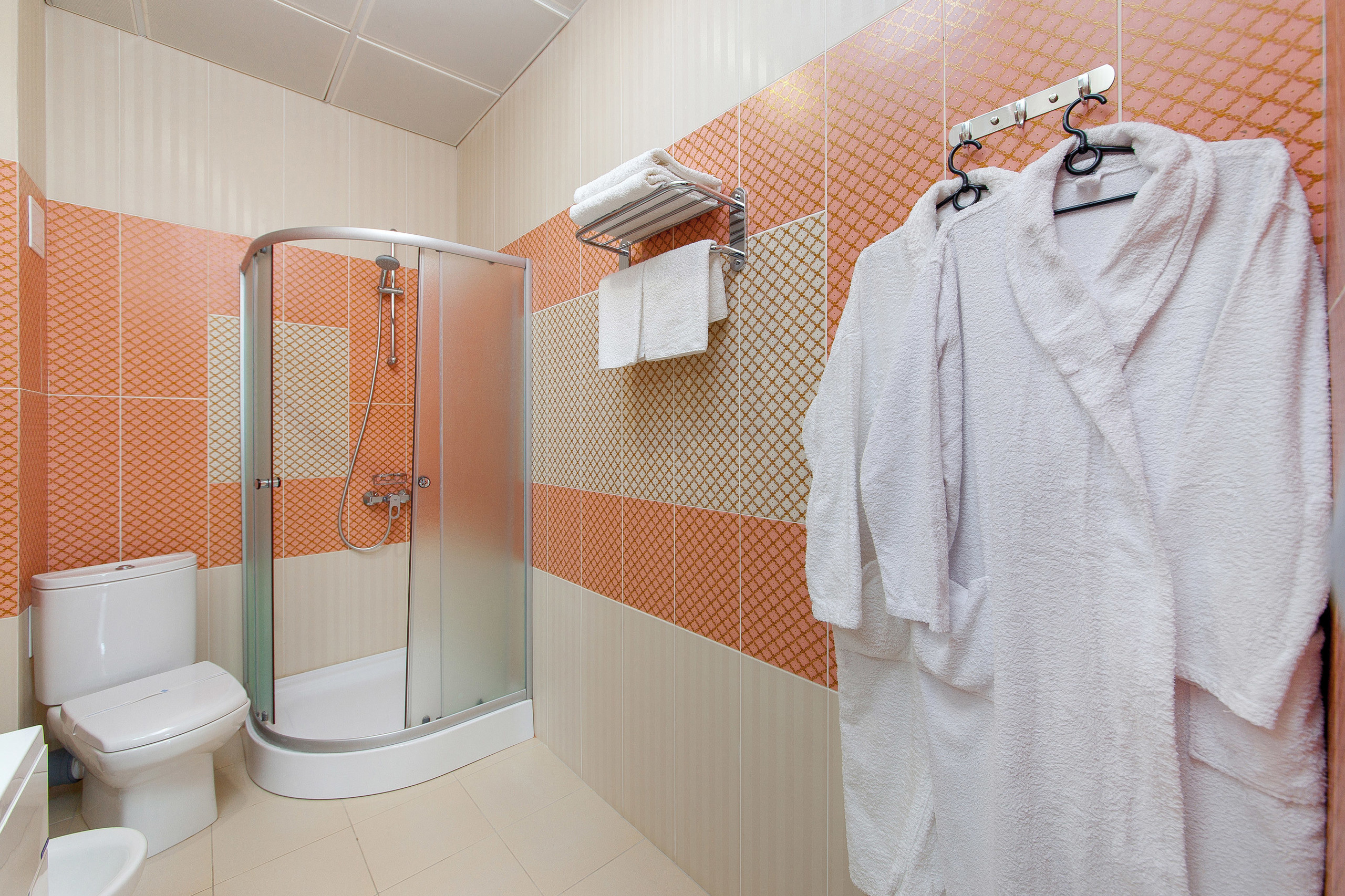 Отель «Vision». Интерьерный фотограф Краснодар: профессионально по доступным ценам