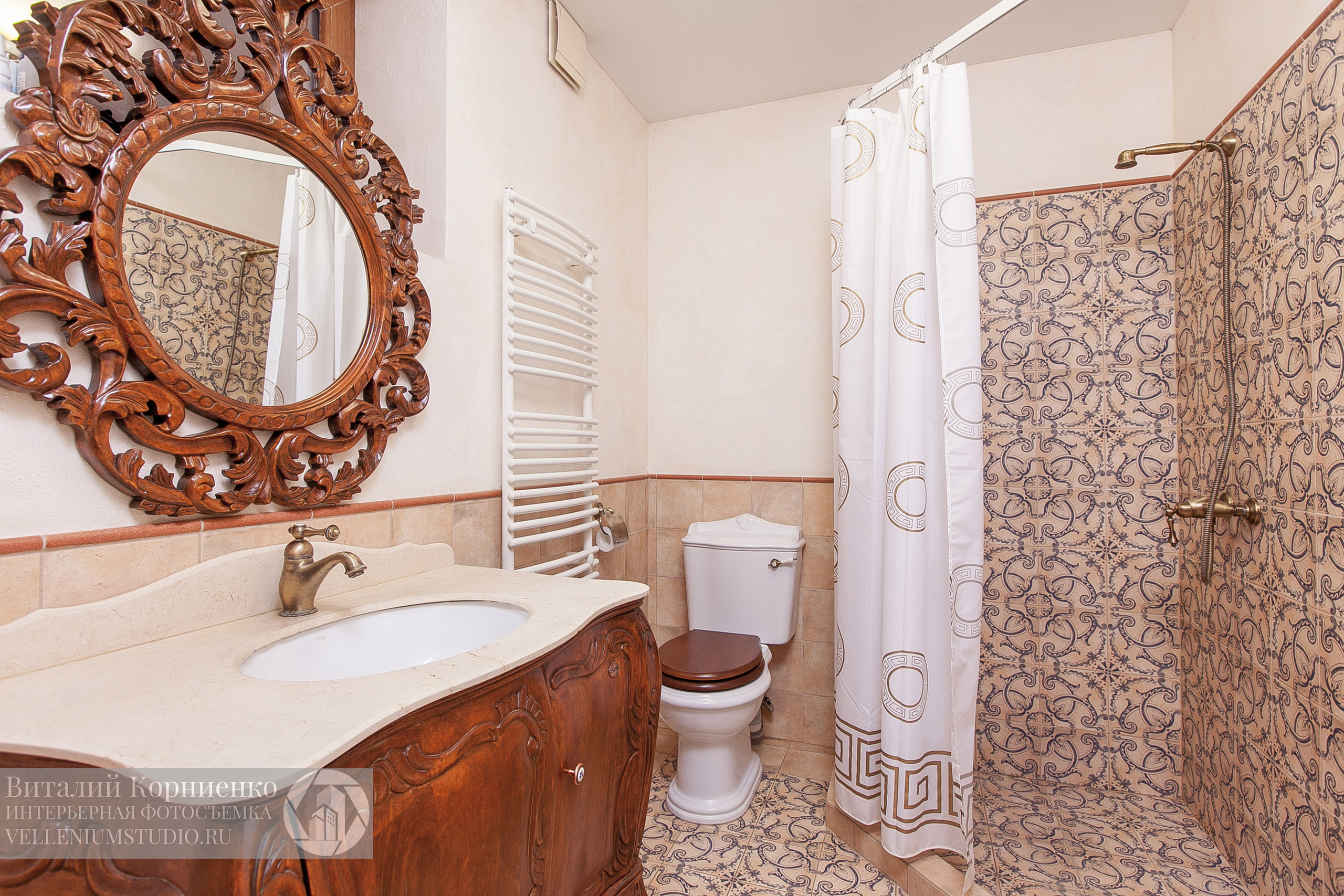 Фотосъемка дома для продажи, съемка на продажу загородных коттеджей и. Интерьерный фотограф Краснодар: профессионально по доступным ценам