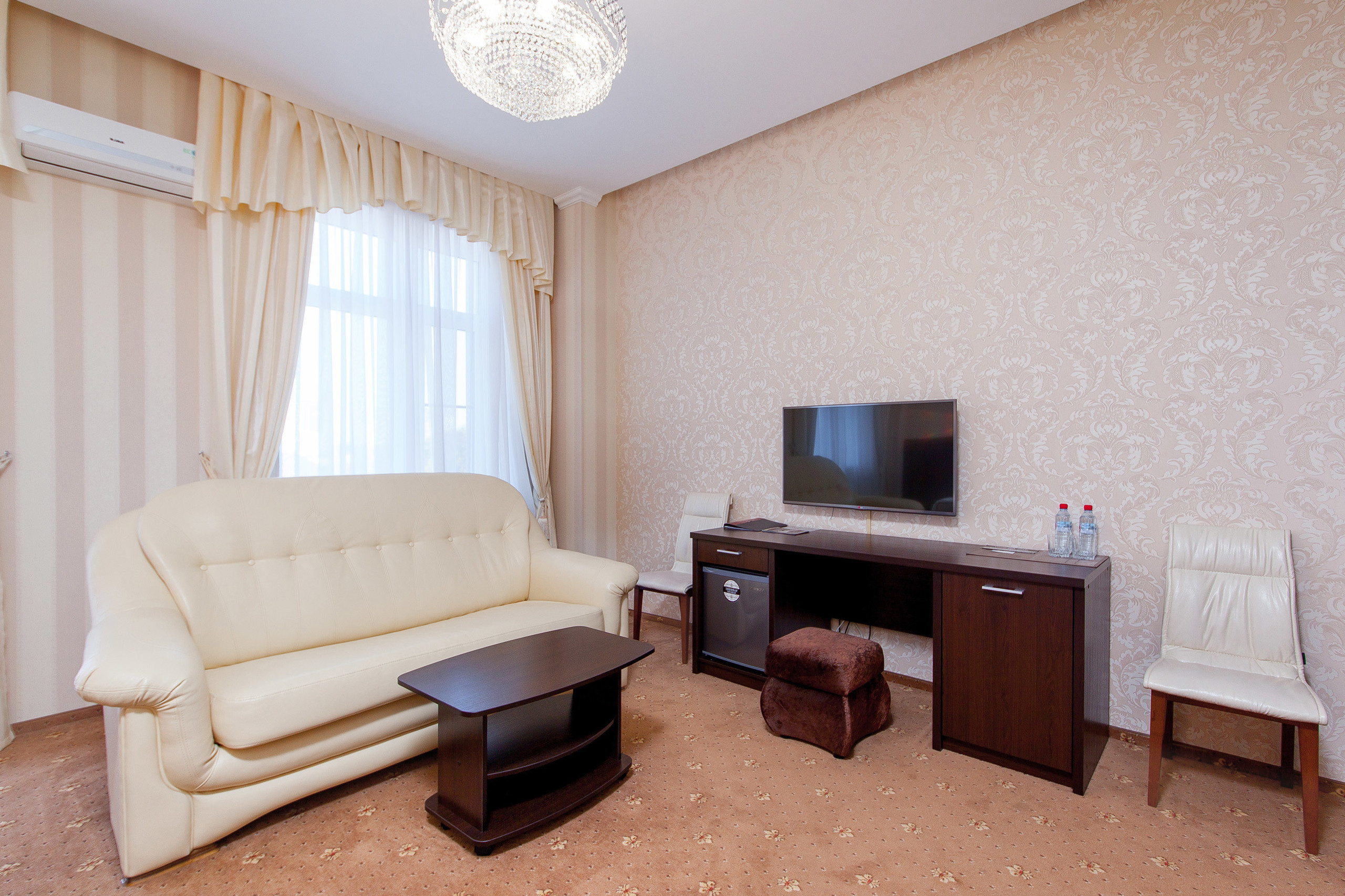 Отель «Vision». Интерьерный фотограф Краснодар: профессионально по доступным ценам