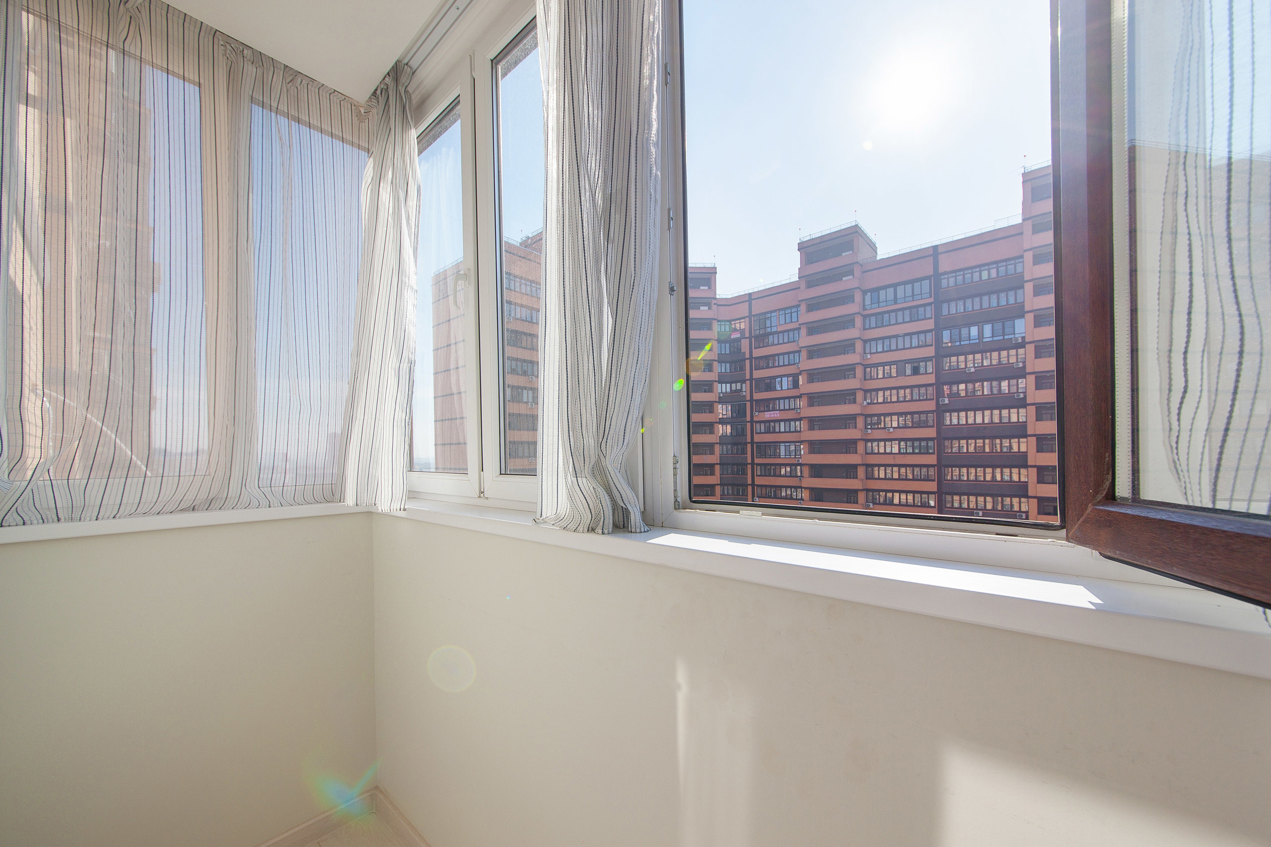 Фотосъемка квартиры. Интерьерный фотограф Краснодар: профессионально по доступным ценам