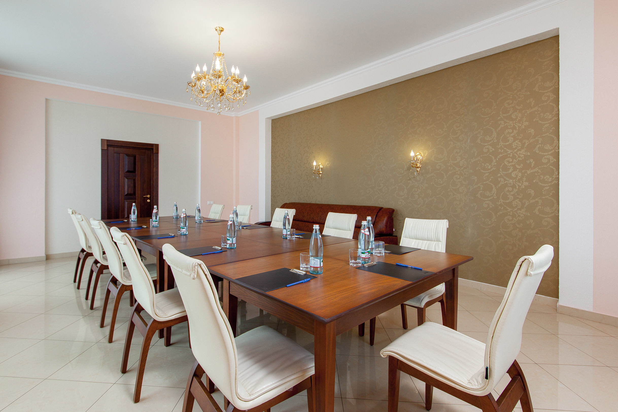 Отель «Vision». Интерьерный фотограф Краснодар: профессионально по доступным ценам