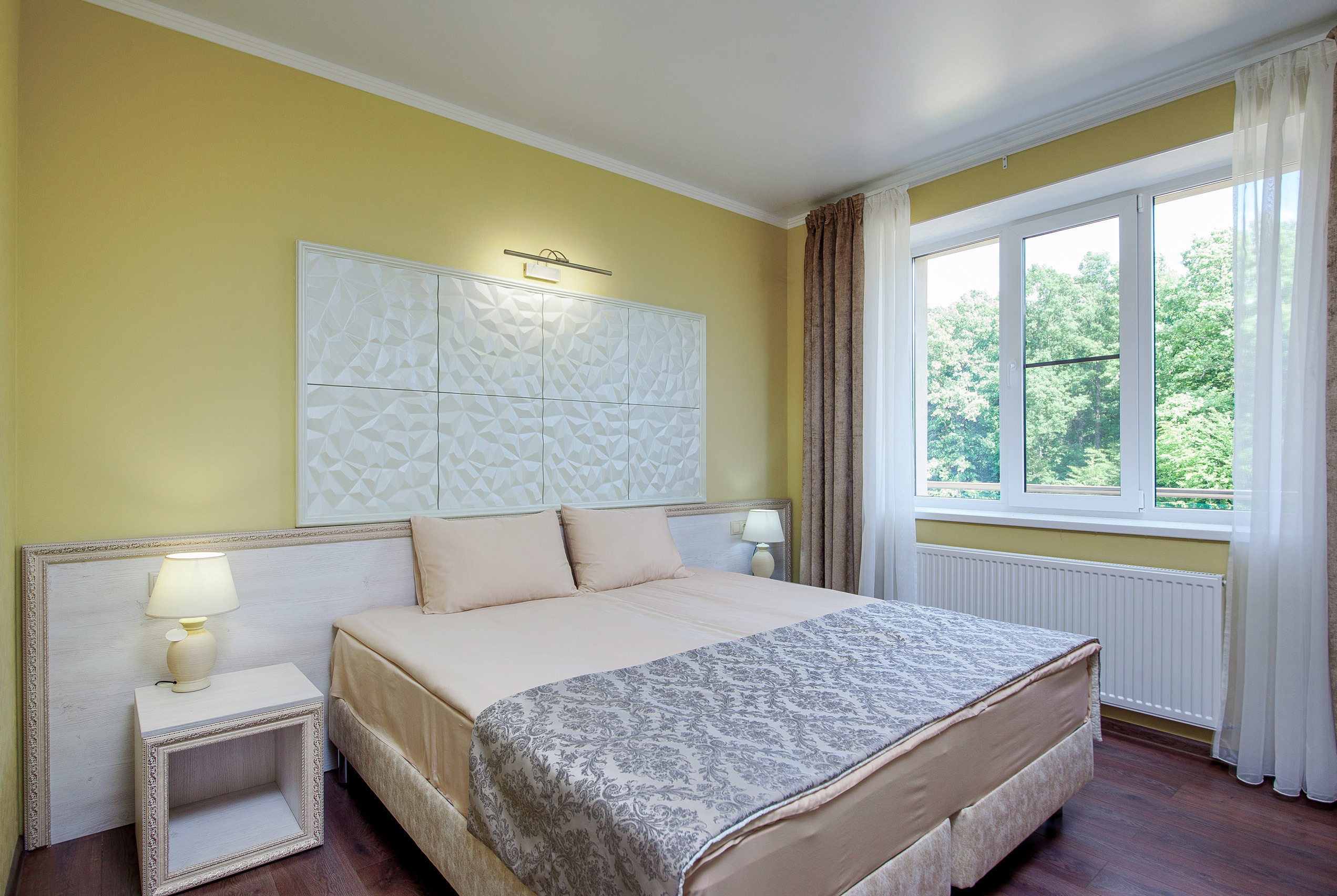 Бальнеологический центр Термы. Интерьерный фотограф Краснодар: профессионально по доступным ценам