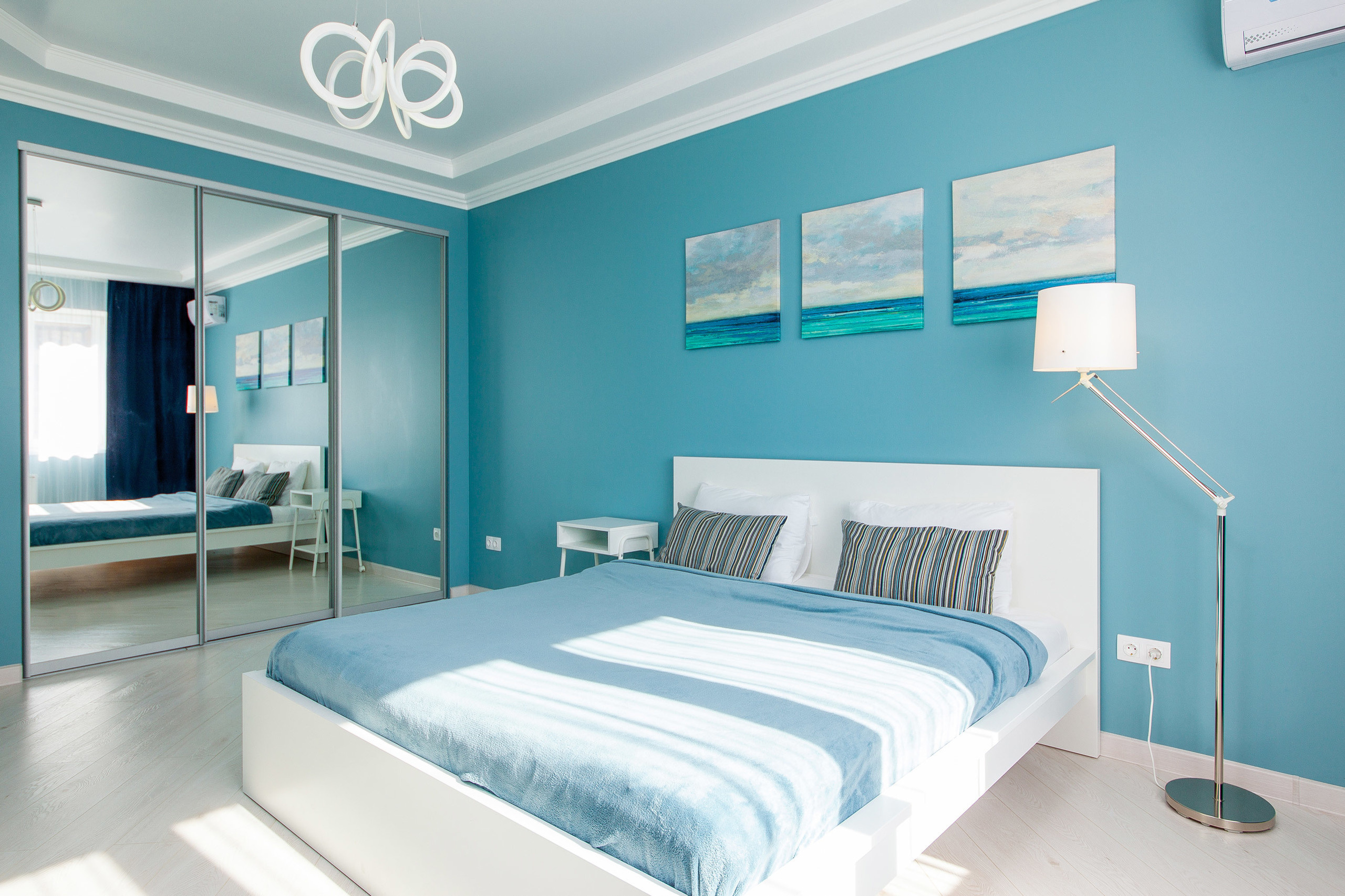 Фотосъемка квартиры. Интерьерный фотограф Краснодар: профессионально по доступным ценам