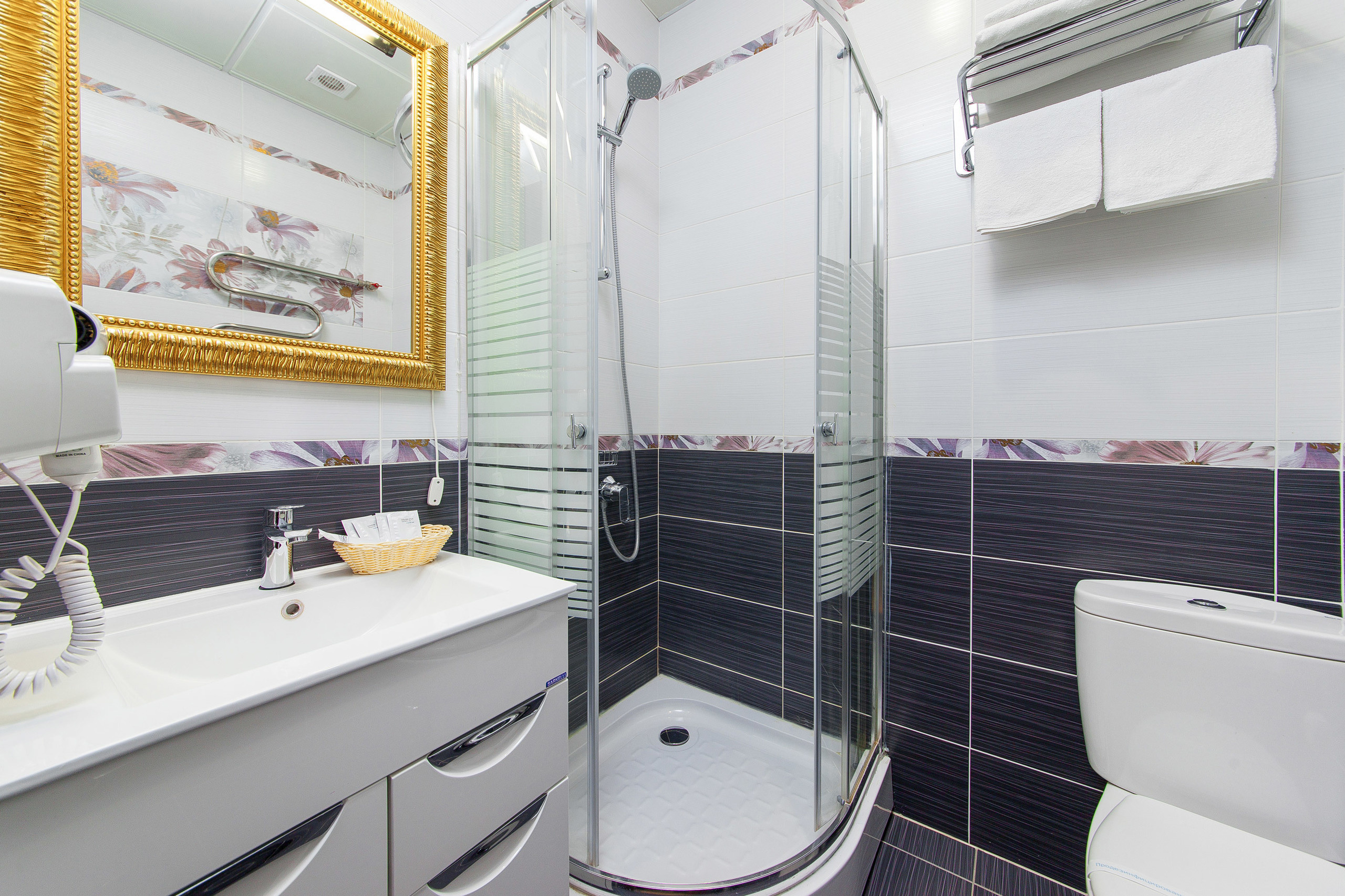 Отель «Vision». Интерьерный фотограф Краснодар: профессионально по доступным ценам