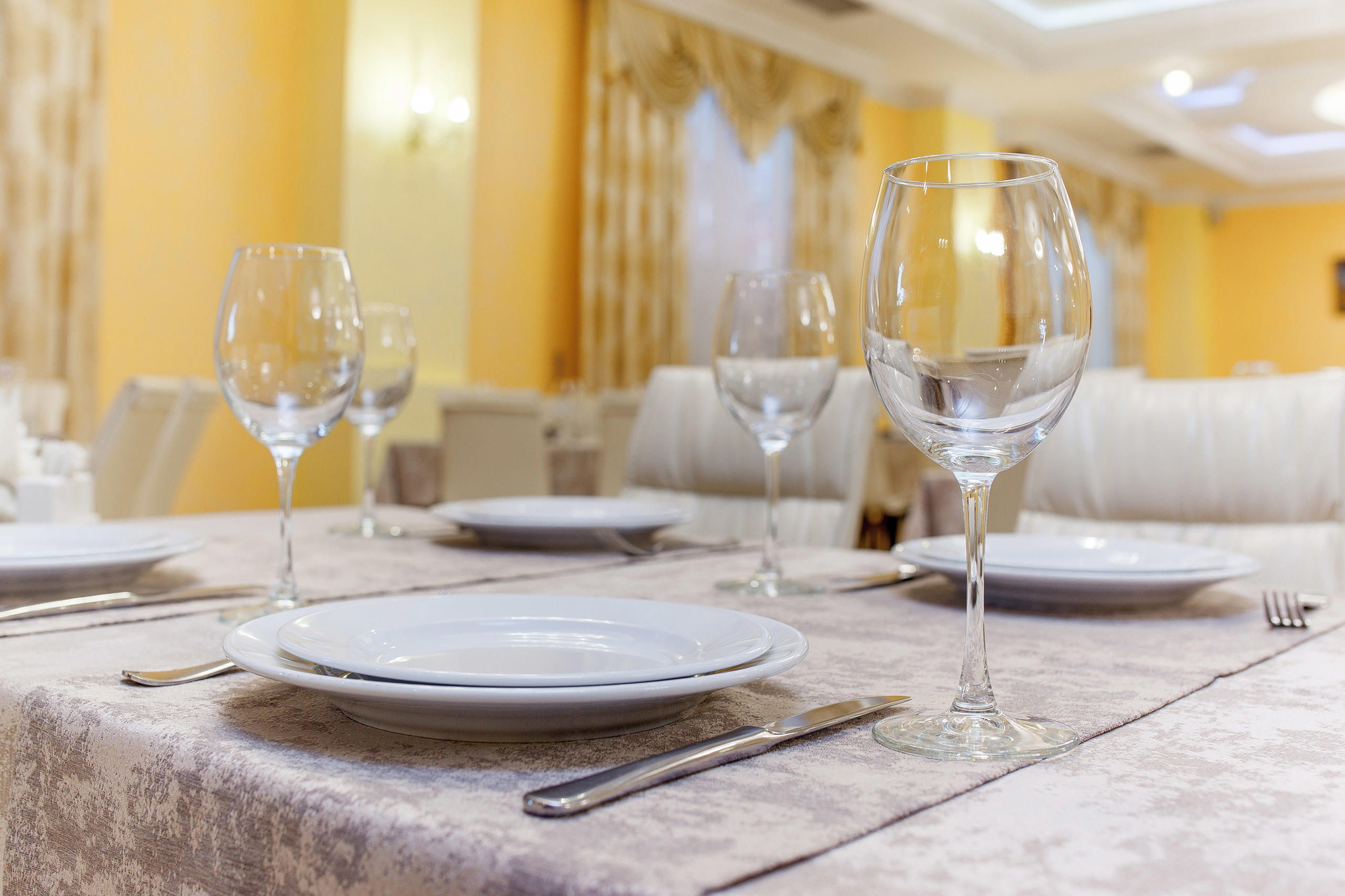 Отель «Vision». Интерьерный фотограф Краснодар: профессионально по доступным ценам