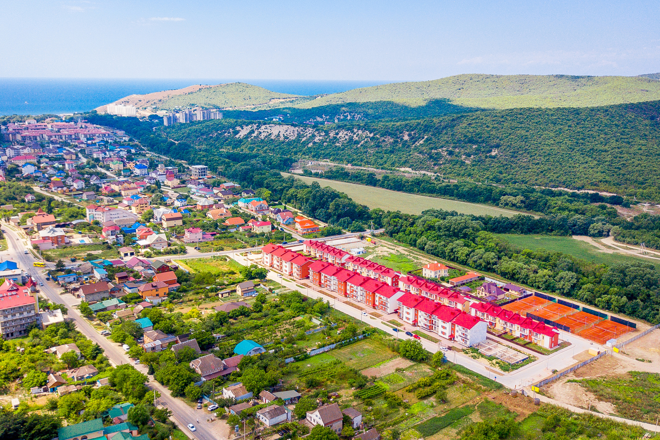 АЭРОСЪЕМКА. Интерьерный фотограф Краснодар: профессионально по доступным ценам