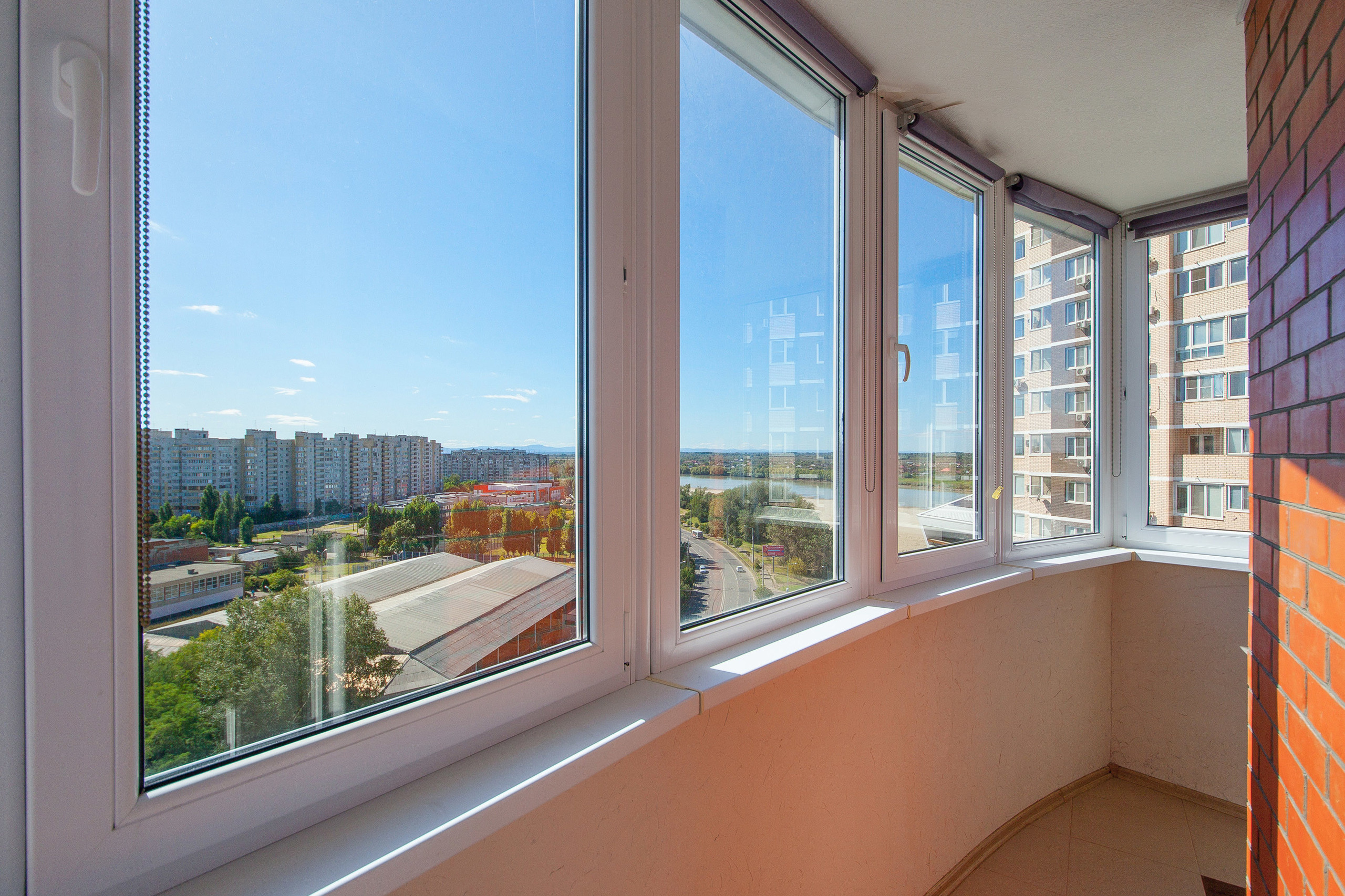 Фотосъемка квартиры. Интерьерный фотограф Краснодар: профессионально по доступным ценам